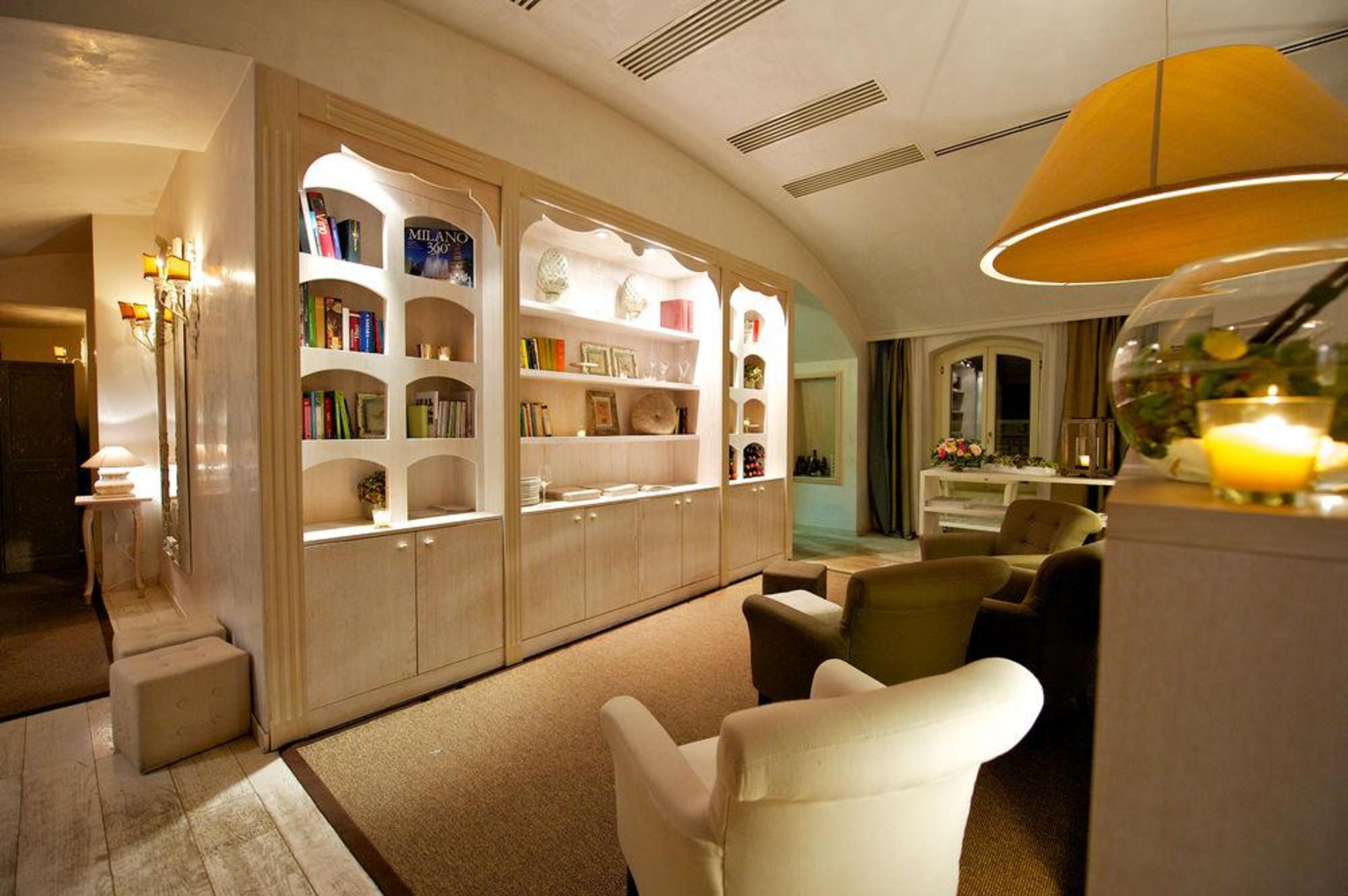 Grand Visconti Palace Hotel Milan