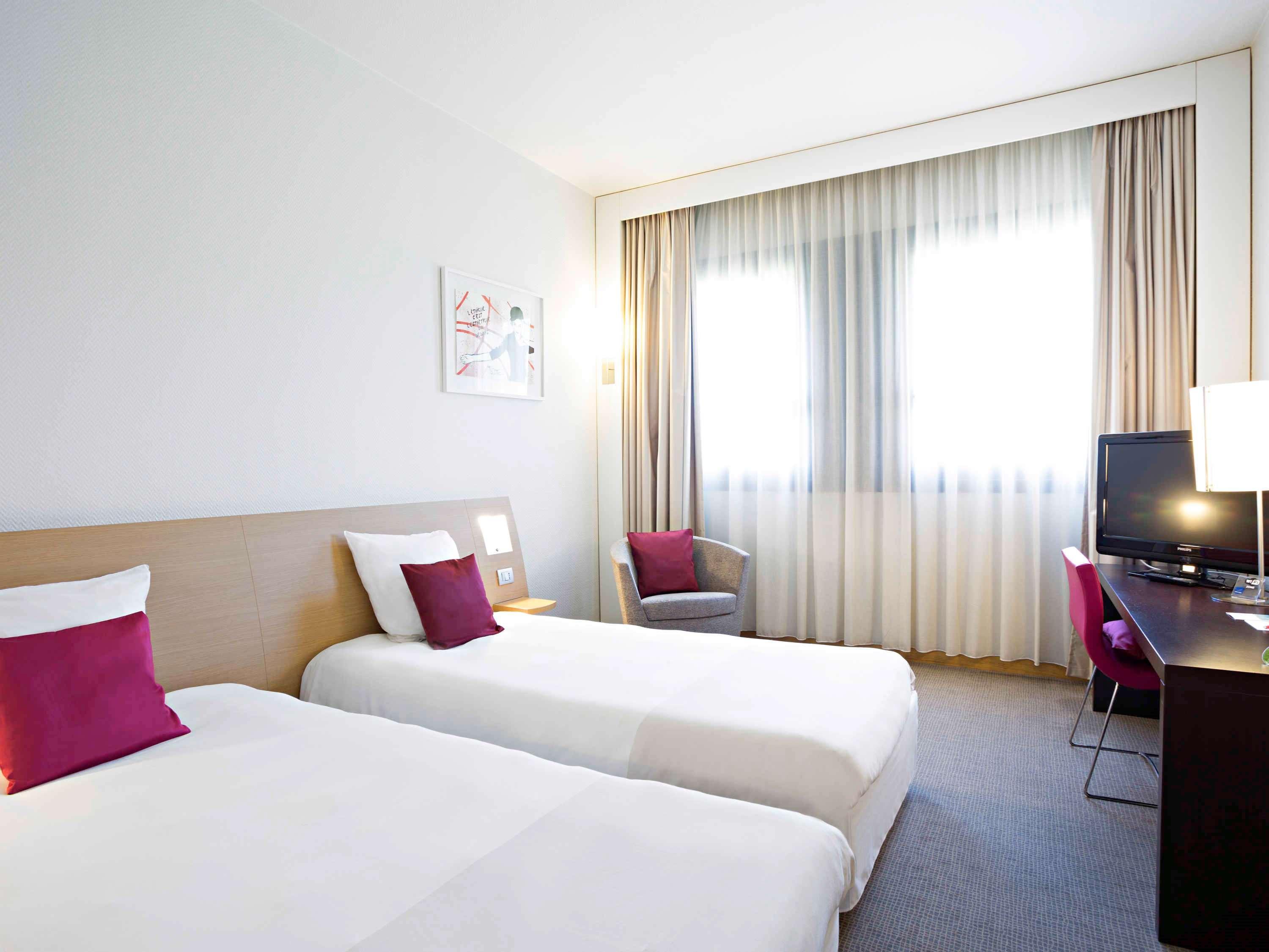 Novotel Nord Cà Granda Milano
