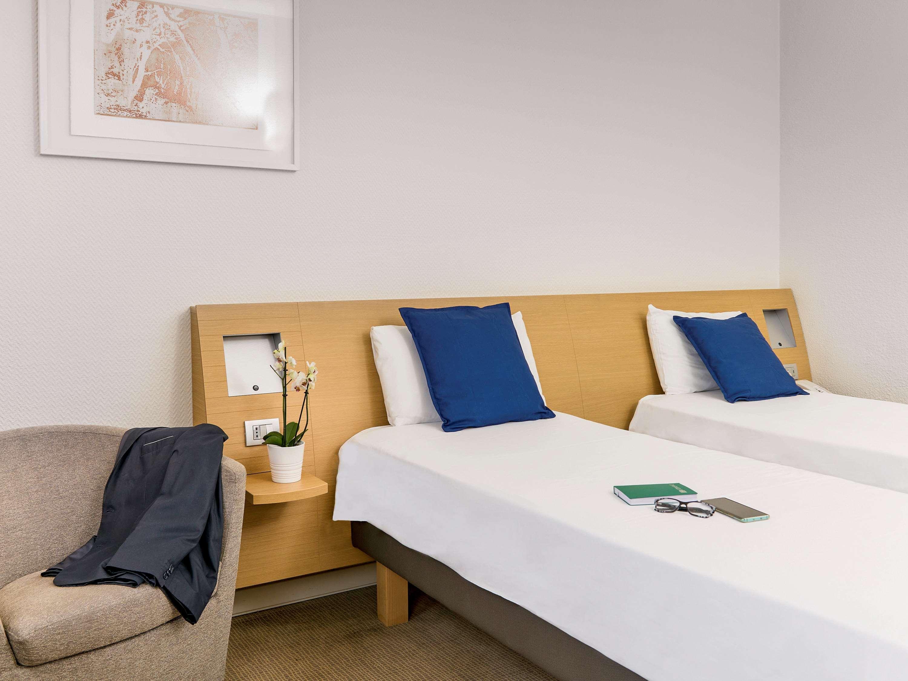 Novotel Nord Cà Granda 4* Milano
