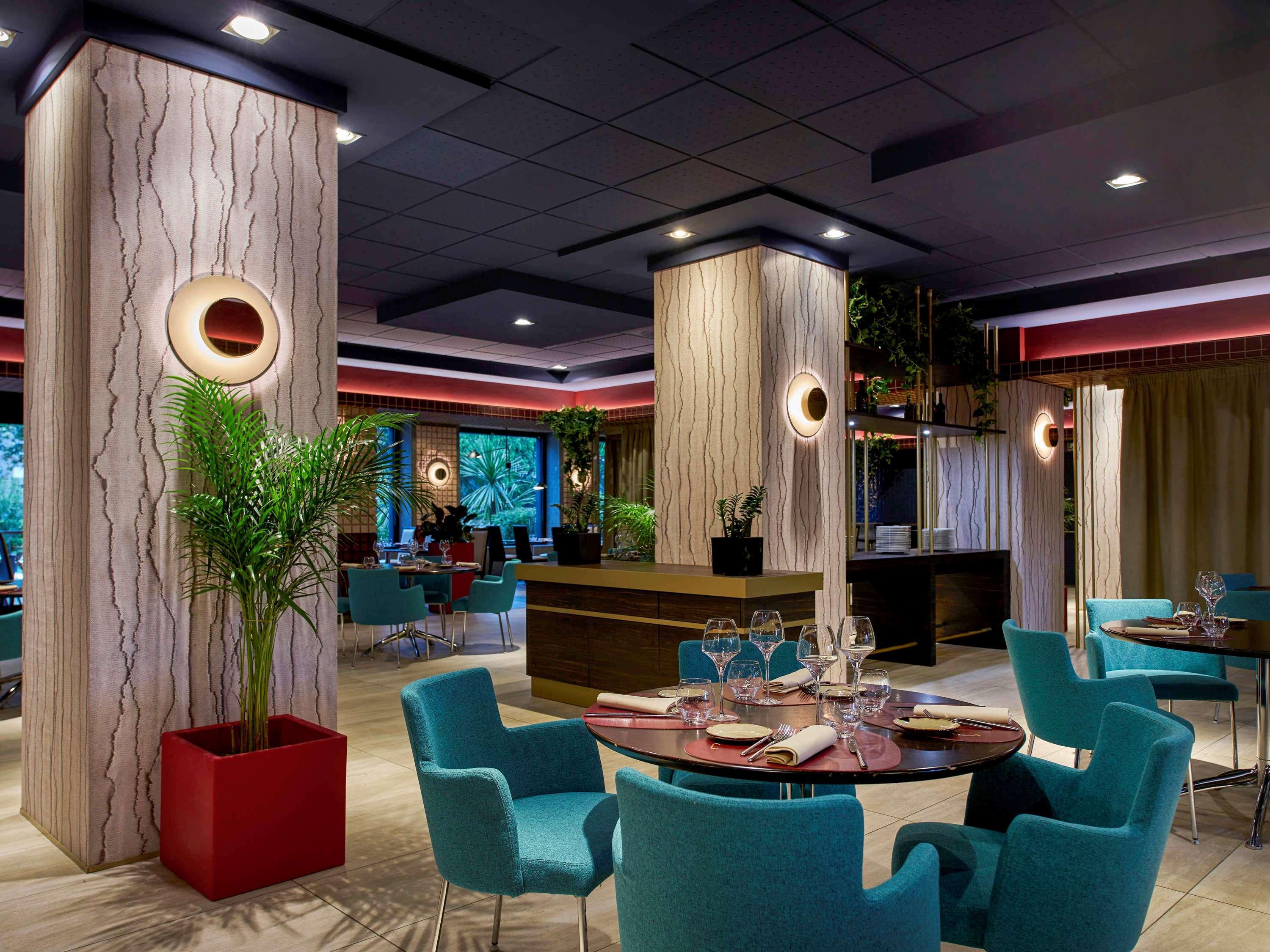 Novotel Nord Cà Granda