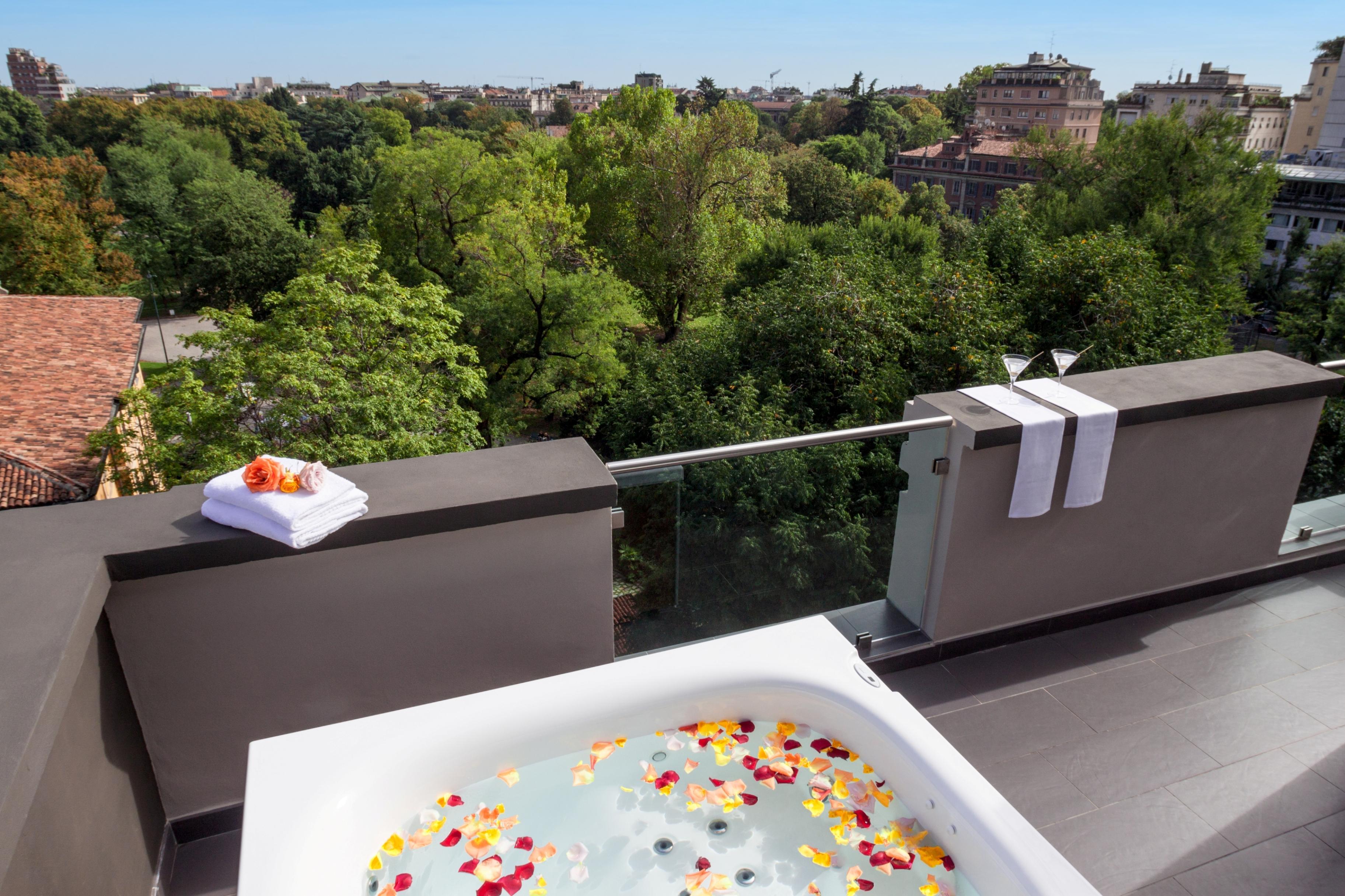 Hotel Manin 4*