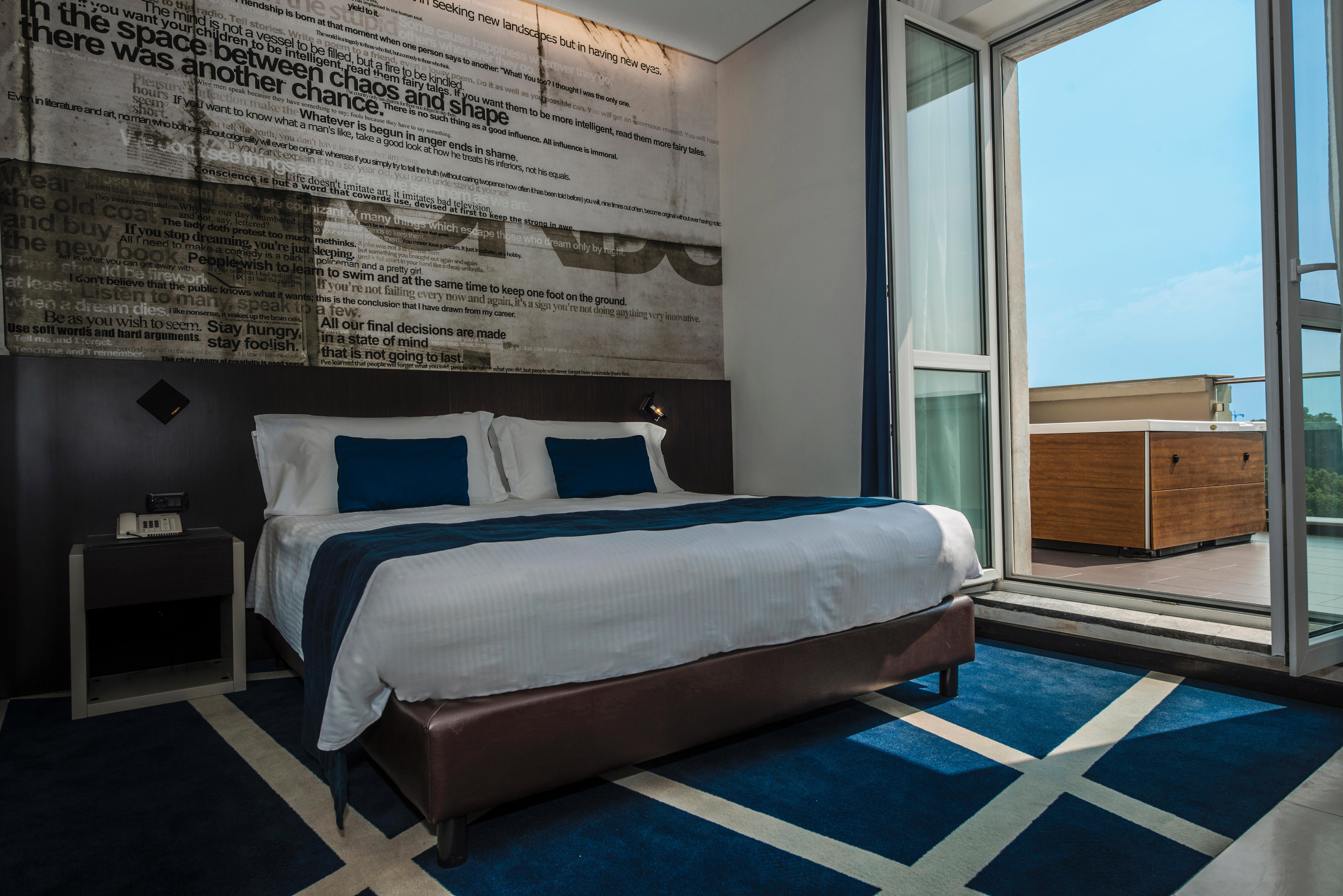 Hotel Manin 4*