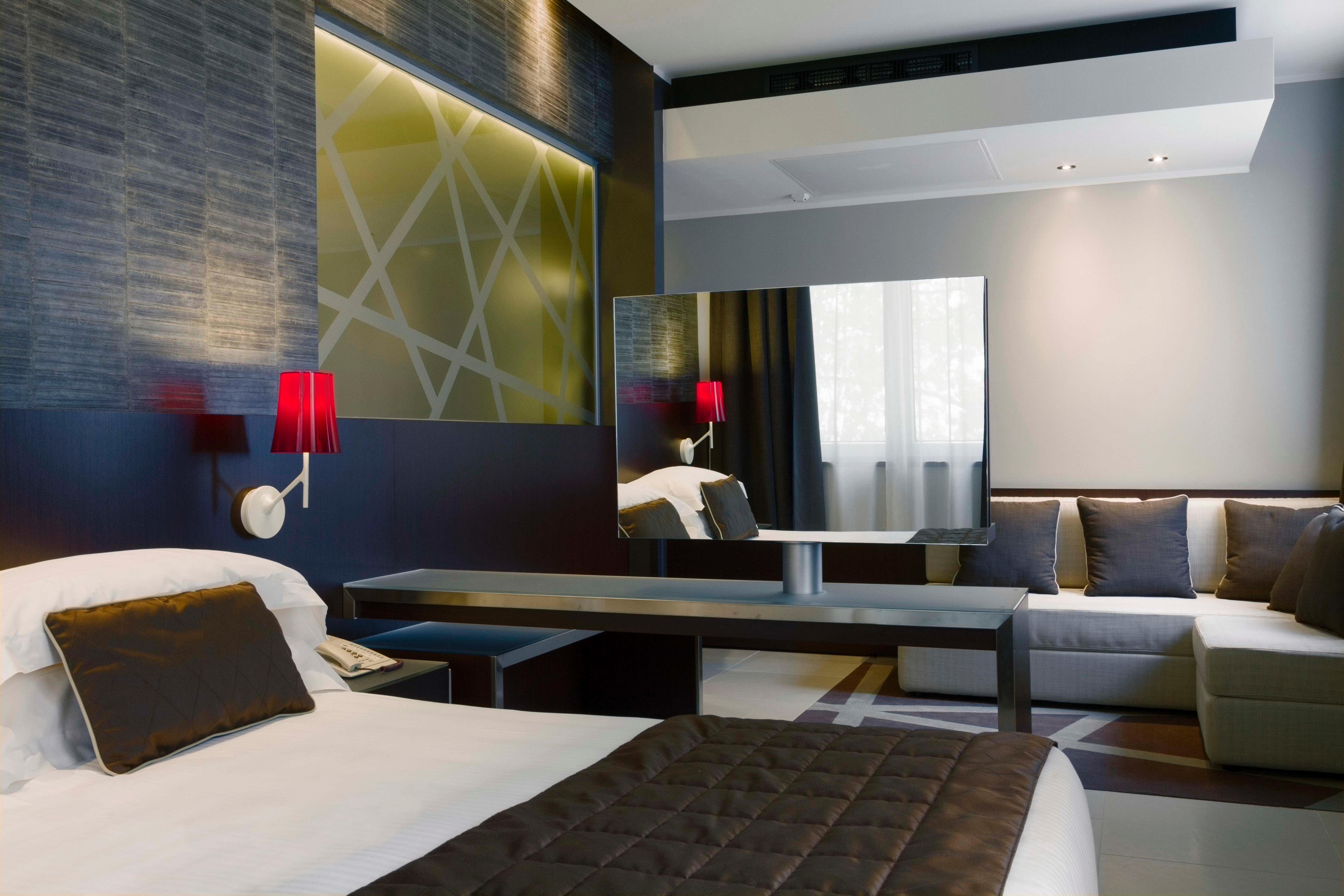 Hotel Manin 4*