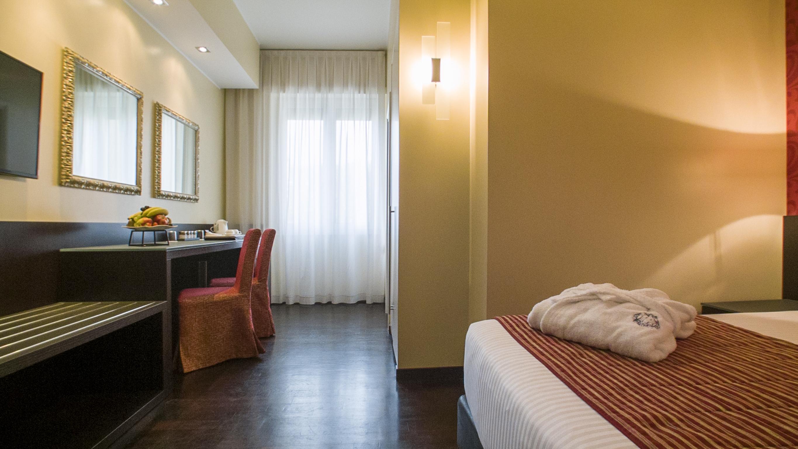 Hotel Manin 4*