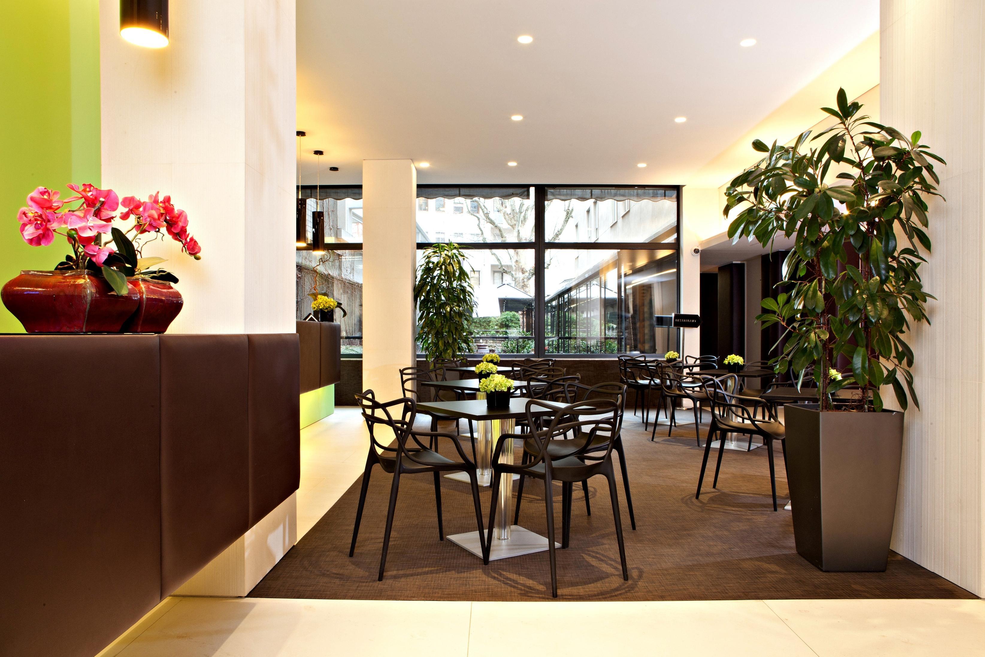 Hotel Manin