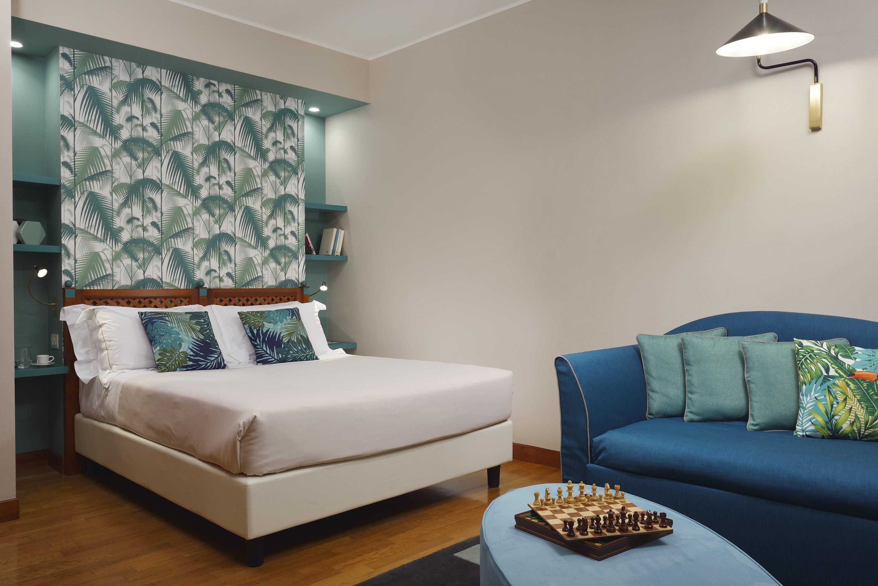 Aparthotel Residenza Delle Citta 4*