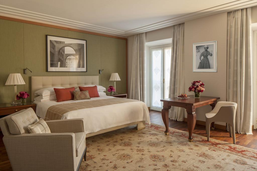 Four Seasons 5* Milan