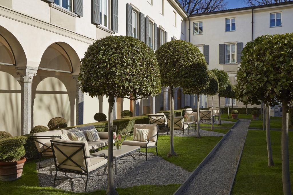 Four Seasons Milan