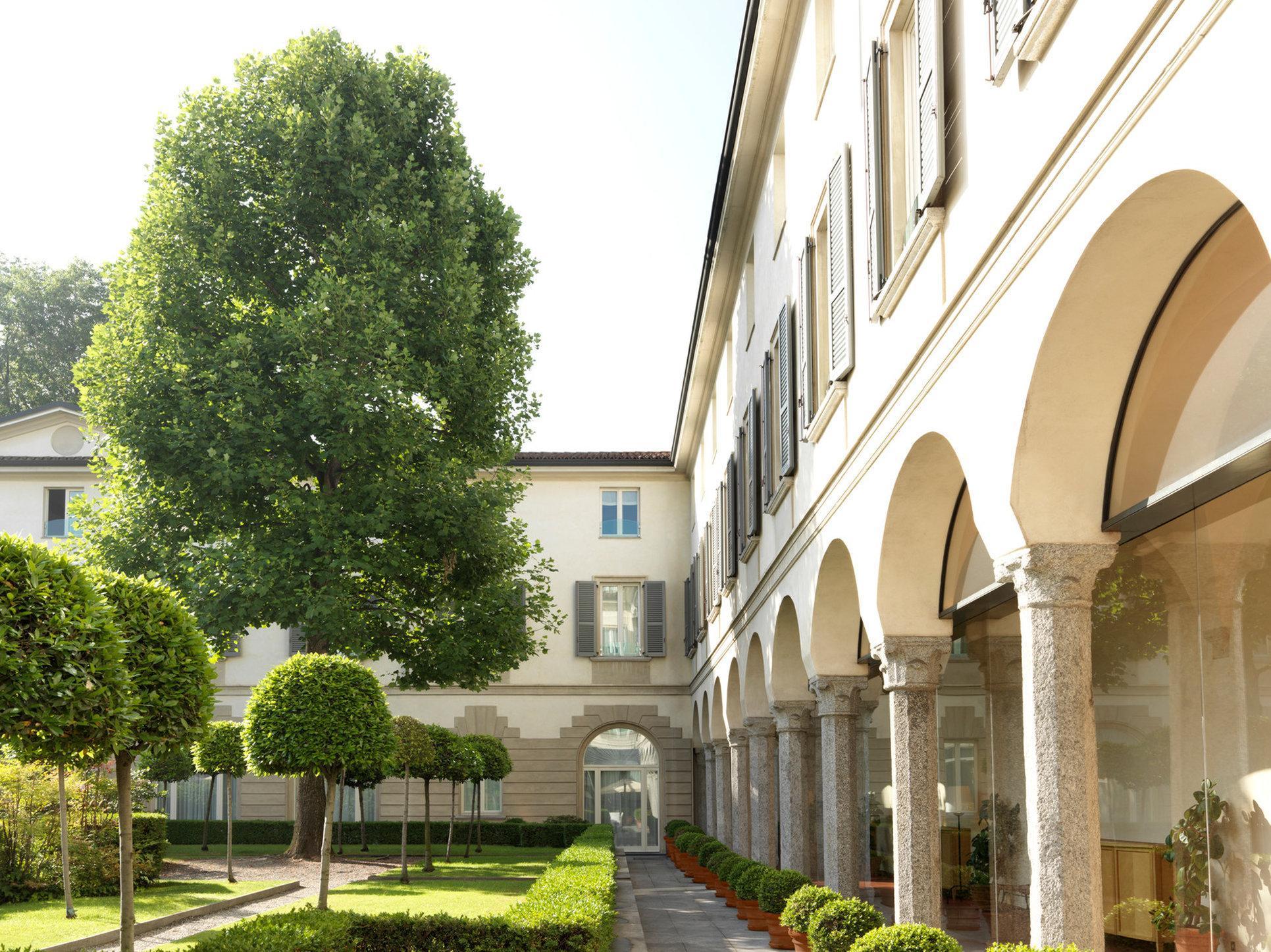 Hotel Four Seasons Milan
