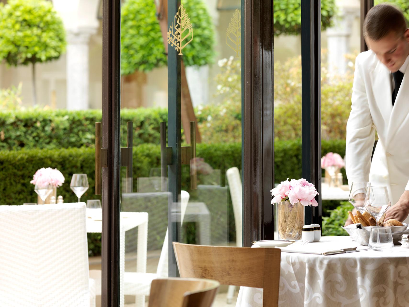 Four Seasons Milan