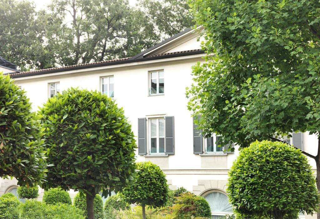 Hotel Four Seasons Milan