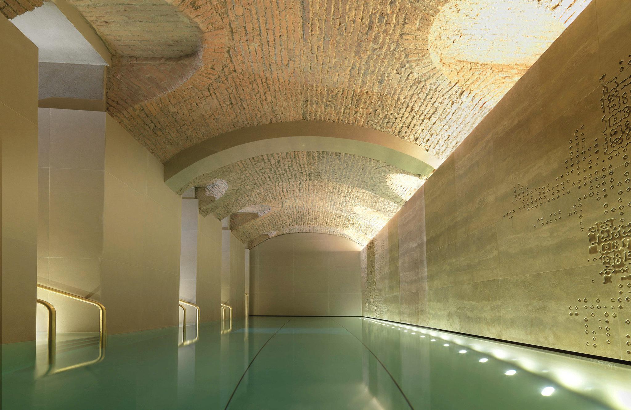 Four Seasons 5* Milan