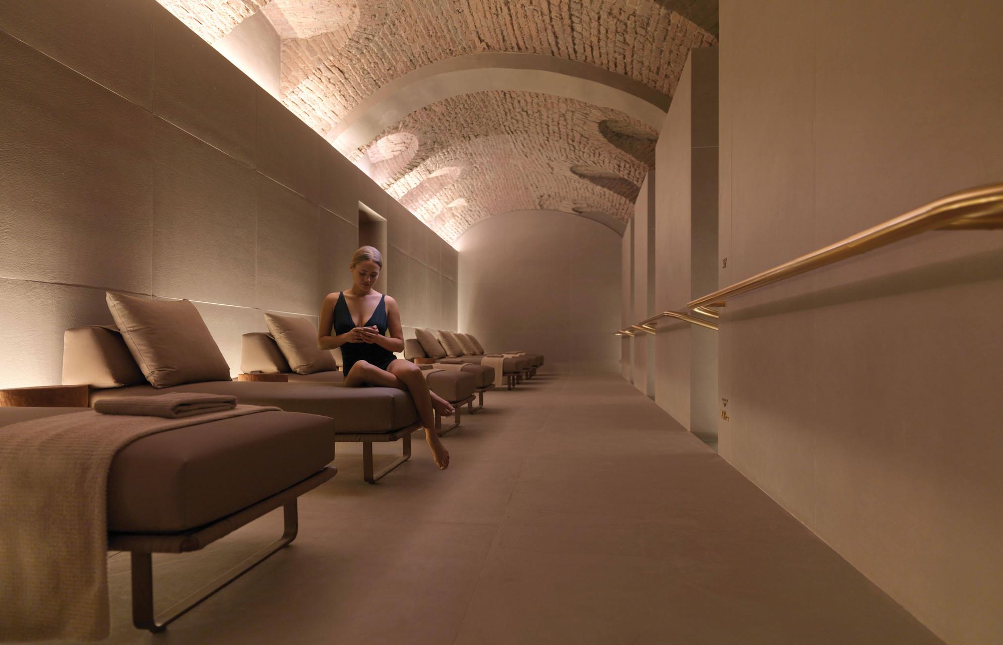 Hotel Four Seasons Milan