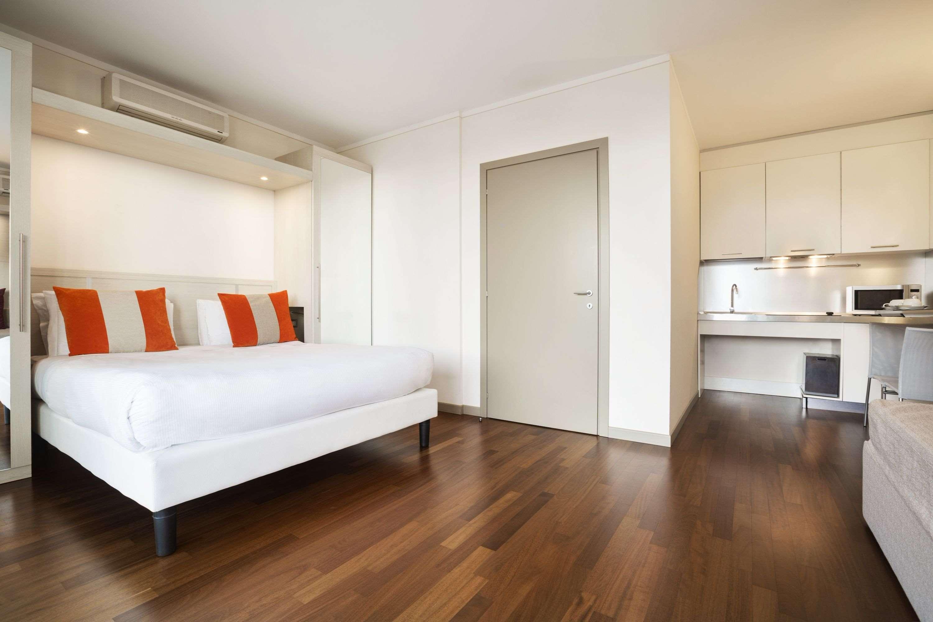 Ramada Plaza By Wyndham Hotel Milan