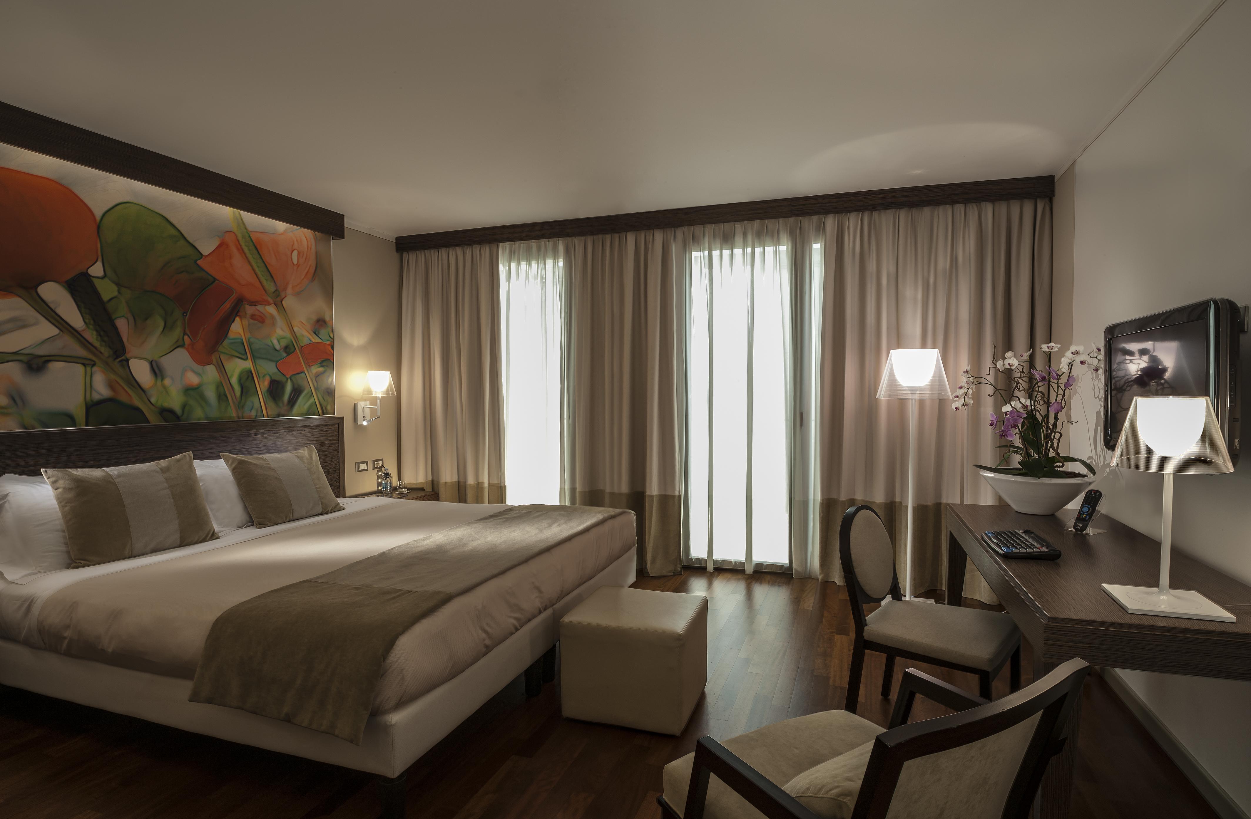 Ramada Plaza By Wyndham Hotel Milan
