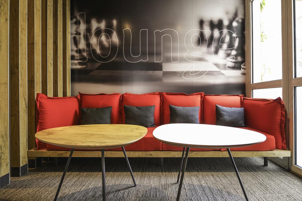 A&o Ca Granda Hotel Milan
