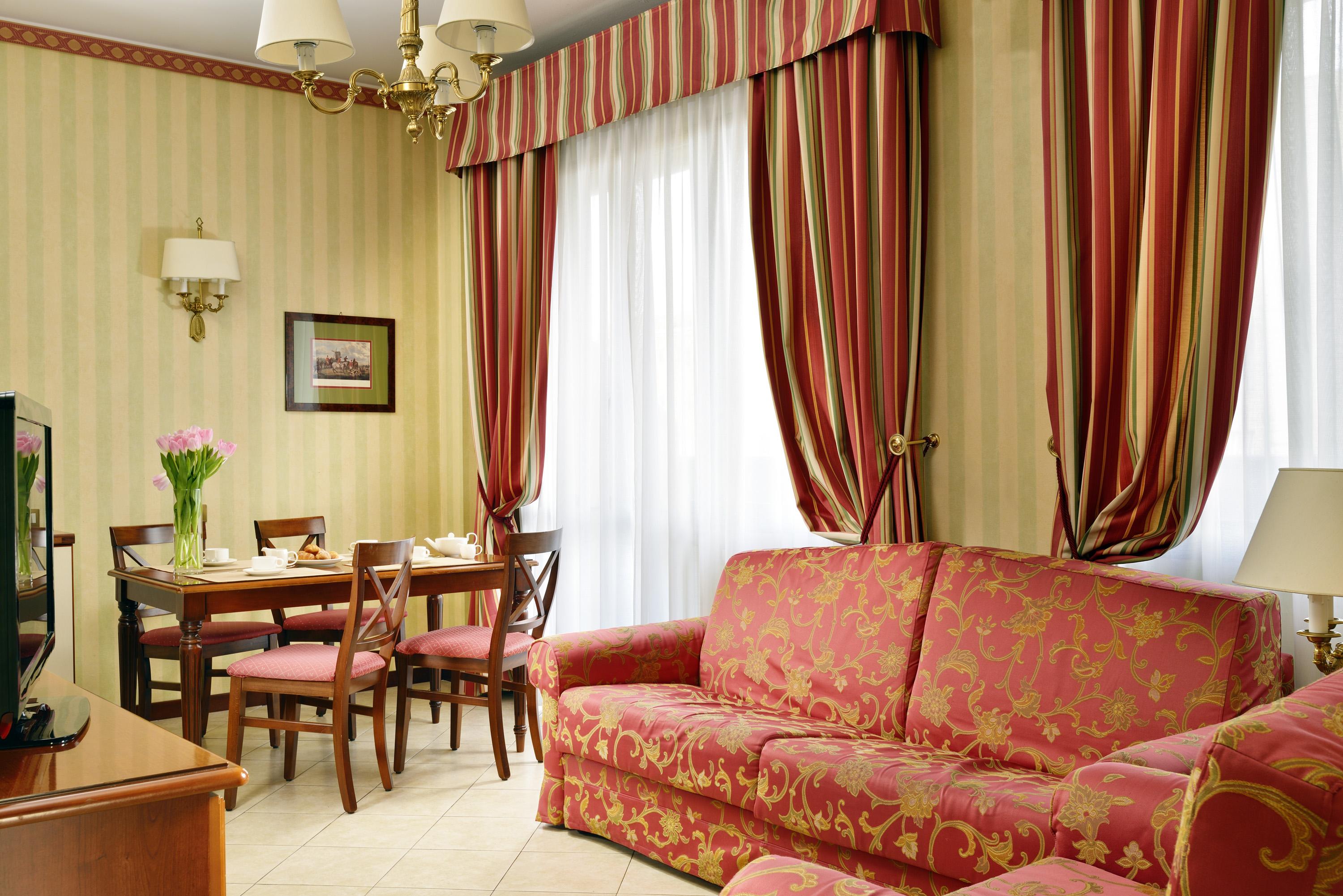 Hotel Unaway And Linea Uno Milan