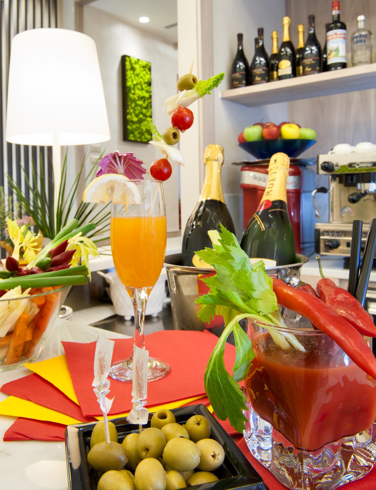 Sunflower Hotel Milan