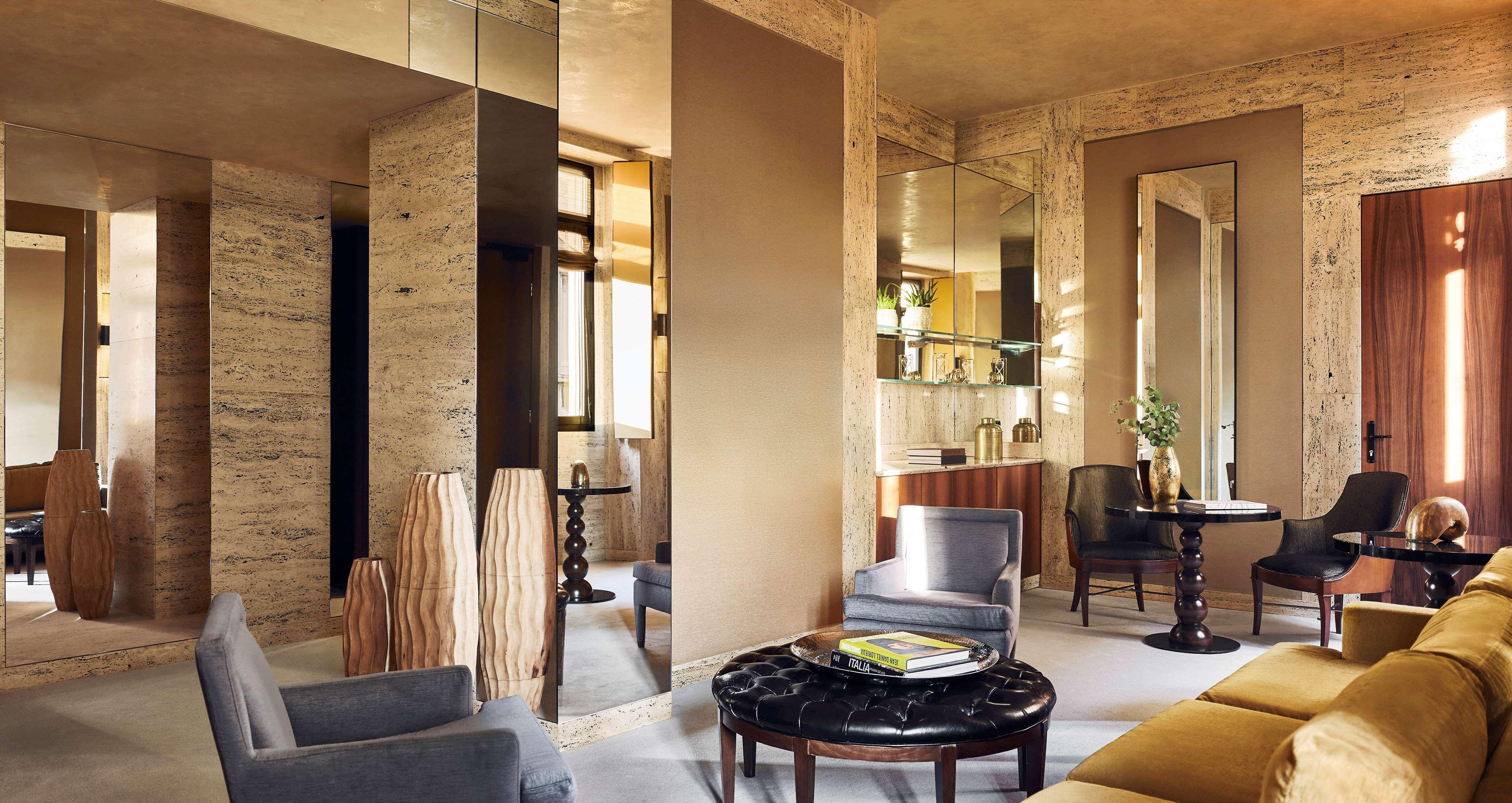 Hotel Park Hyatt Milan