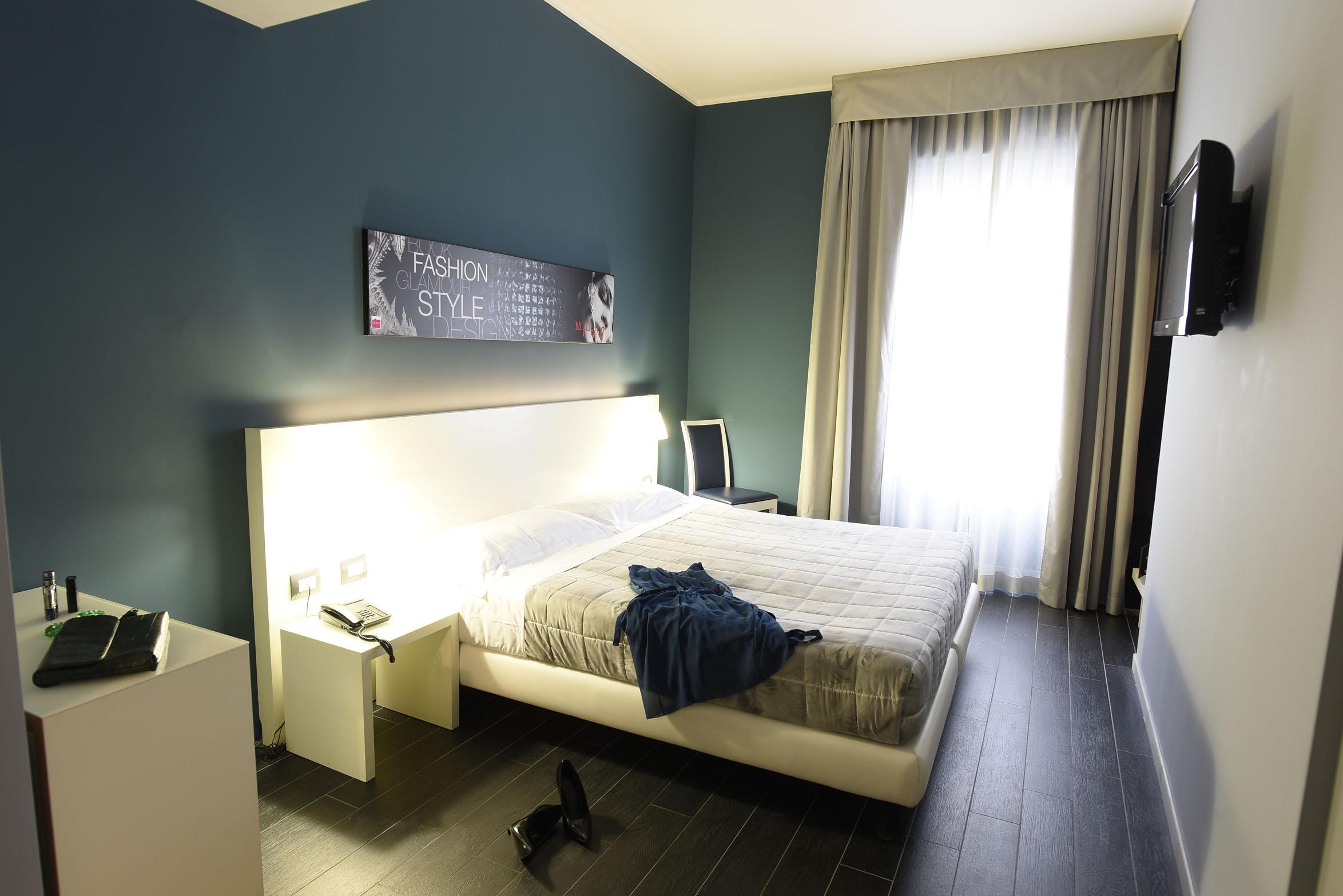 Smart Hotel Milan