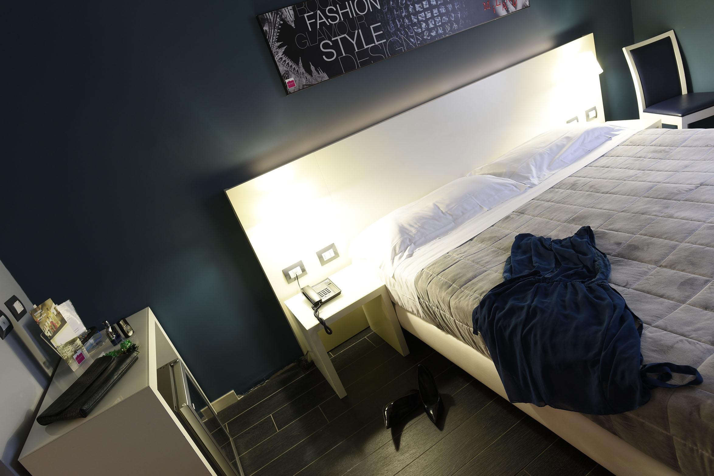 Smart Hotel Milan