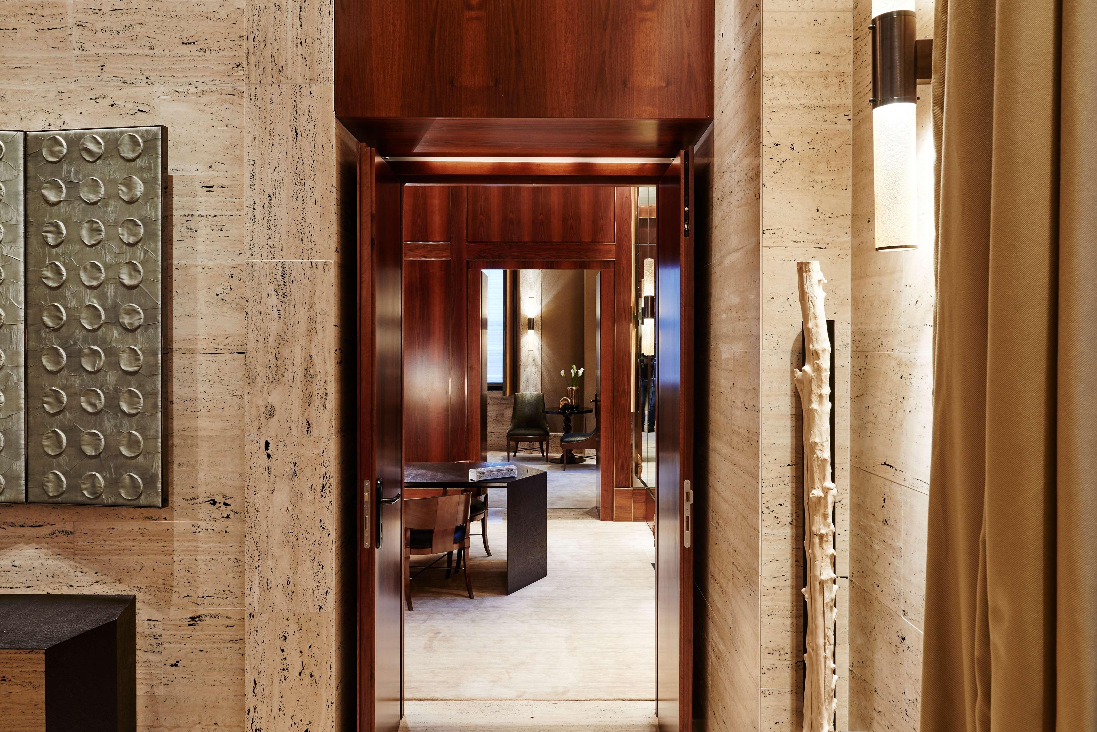 Park Hyatt Hotel