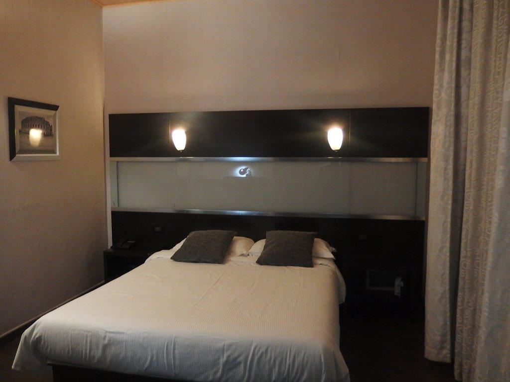 Hotel Bolzano Milan