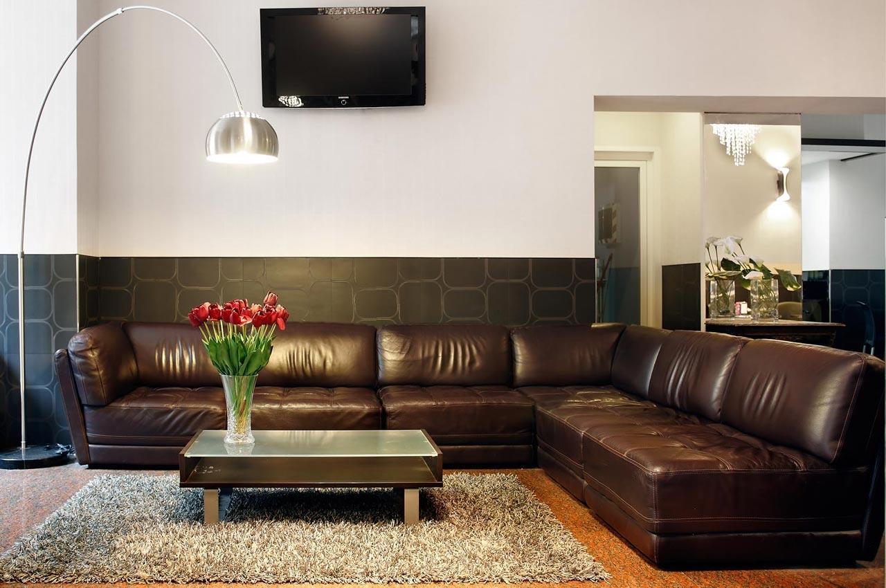 Hotel Bolzano Milan
