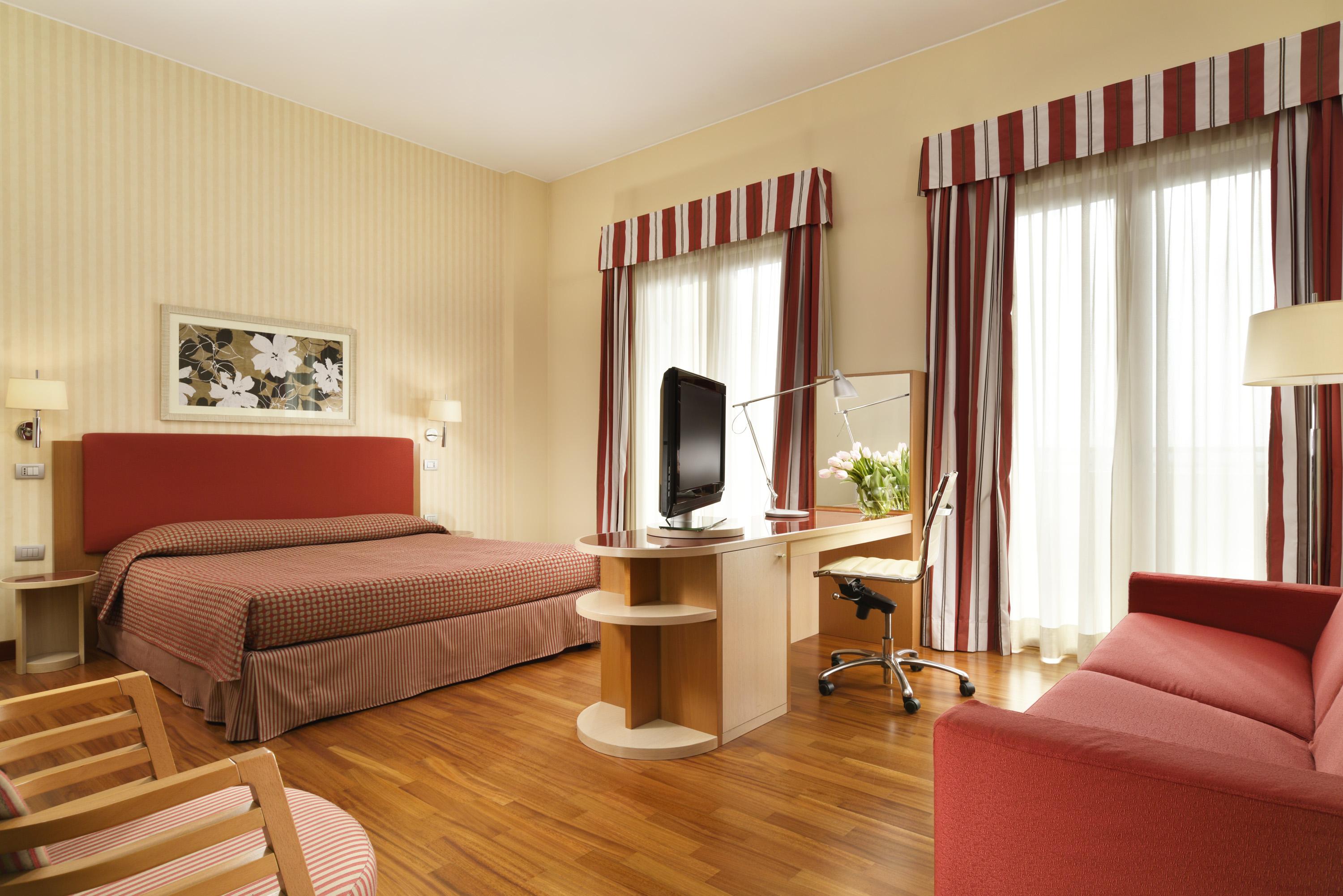 Unaway & Quark Due 4* Milan