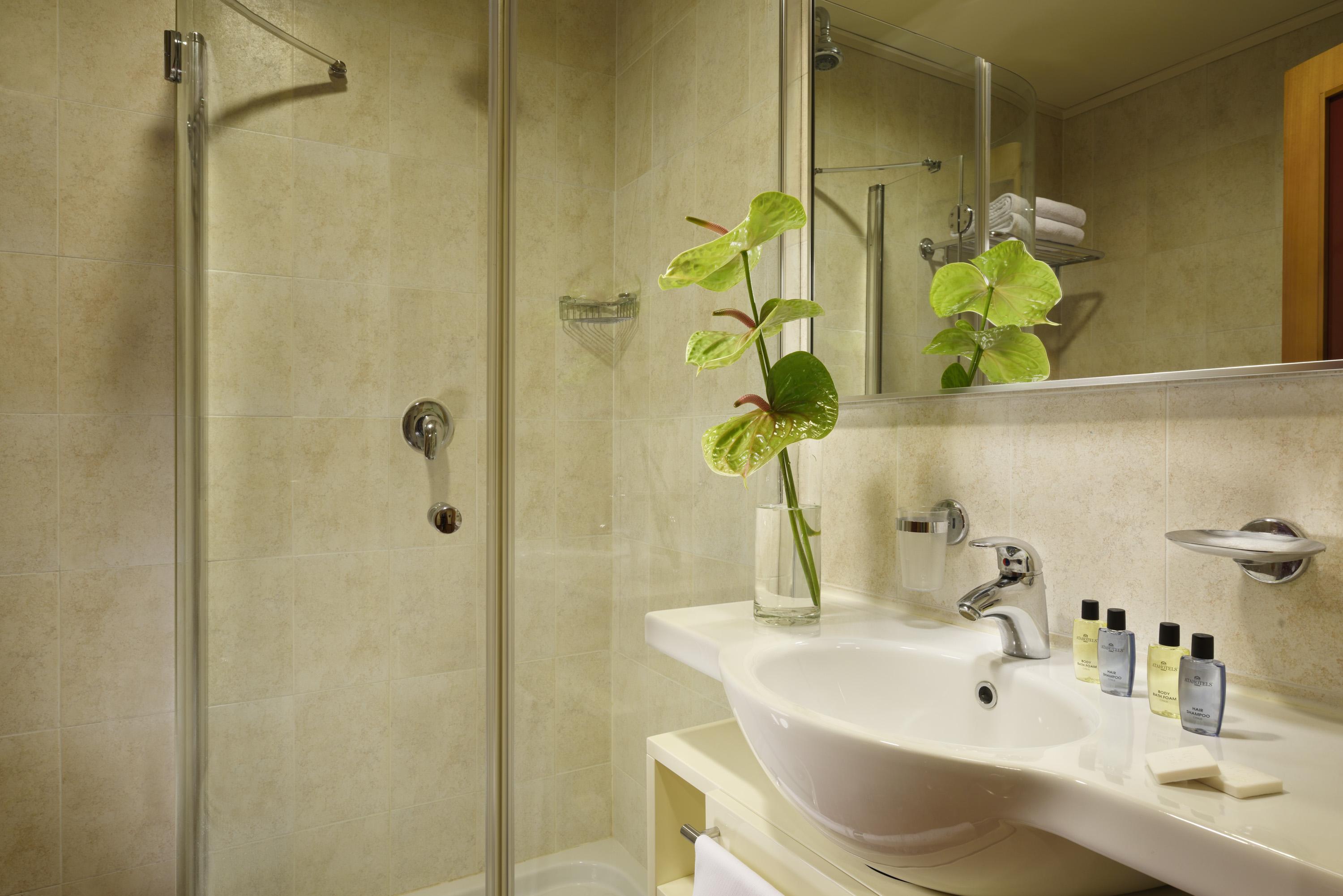 Aparthotel Unaway & Quark Due