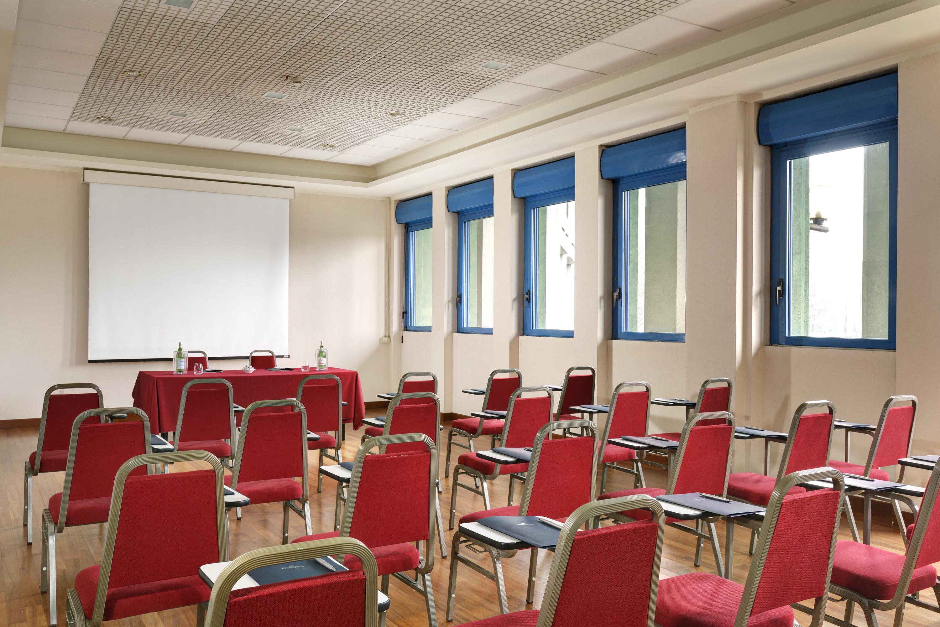 Aparthotel Unaway & Quark Due