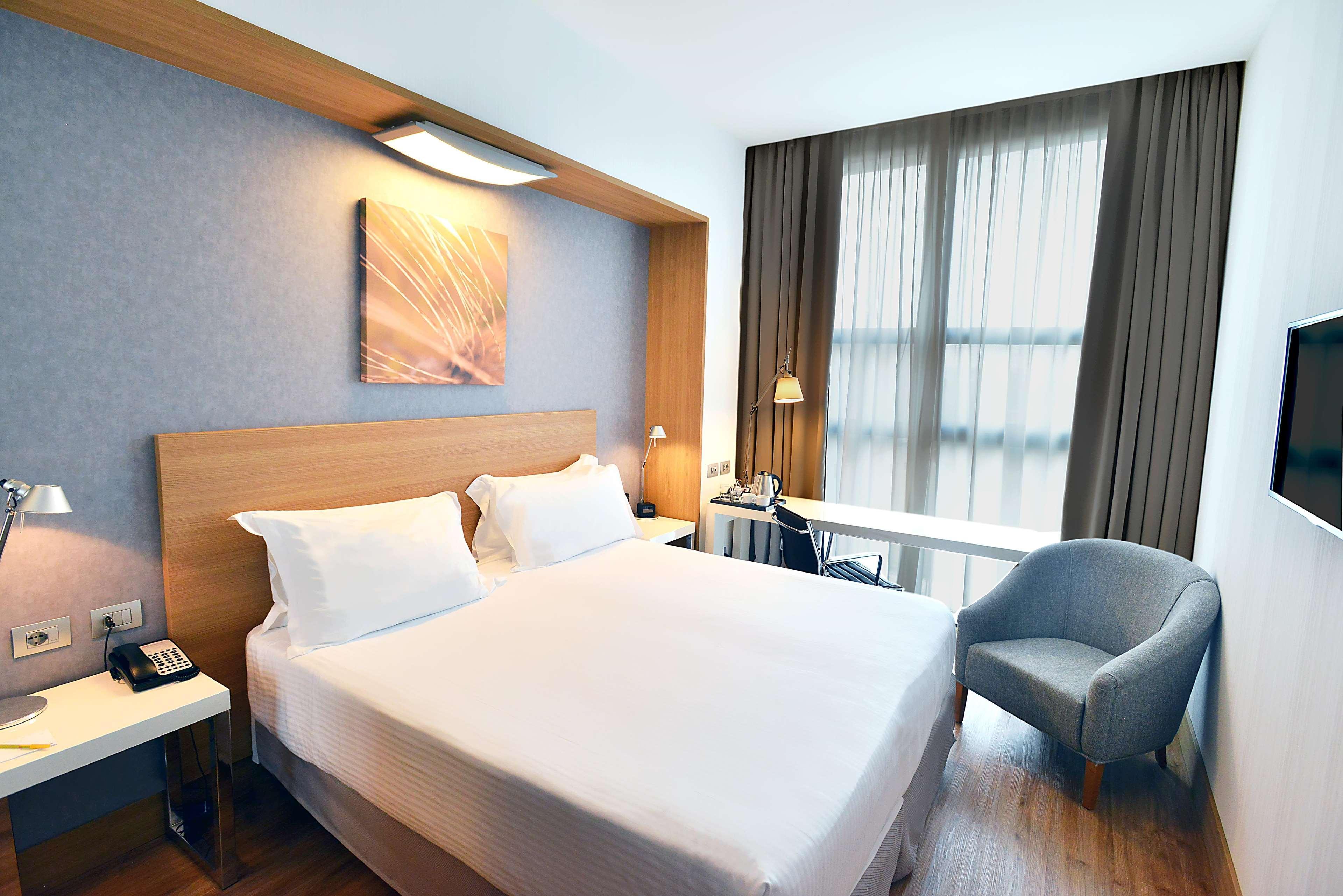 Hotel Hilton Garden North