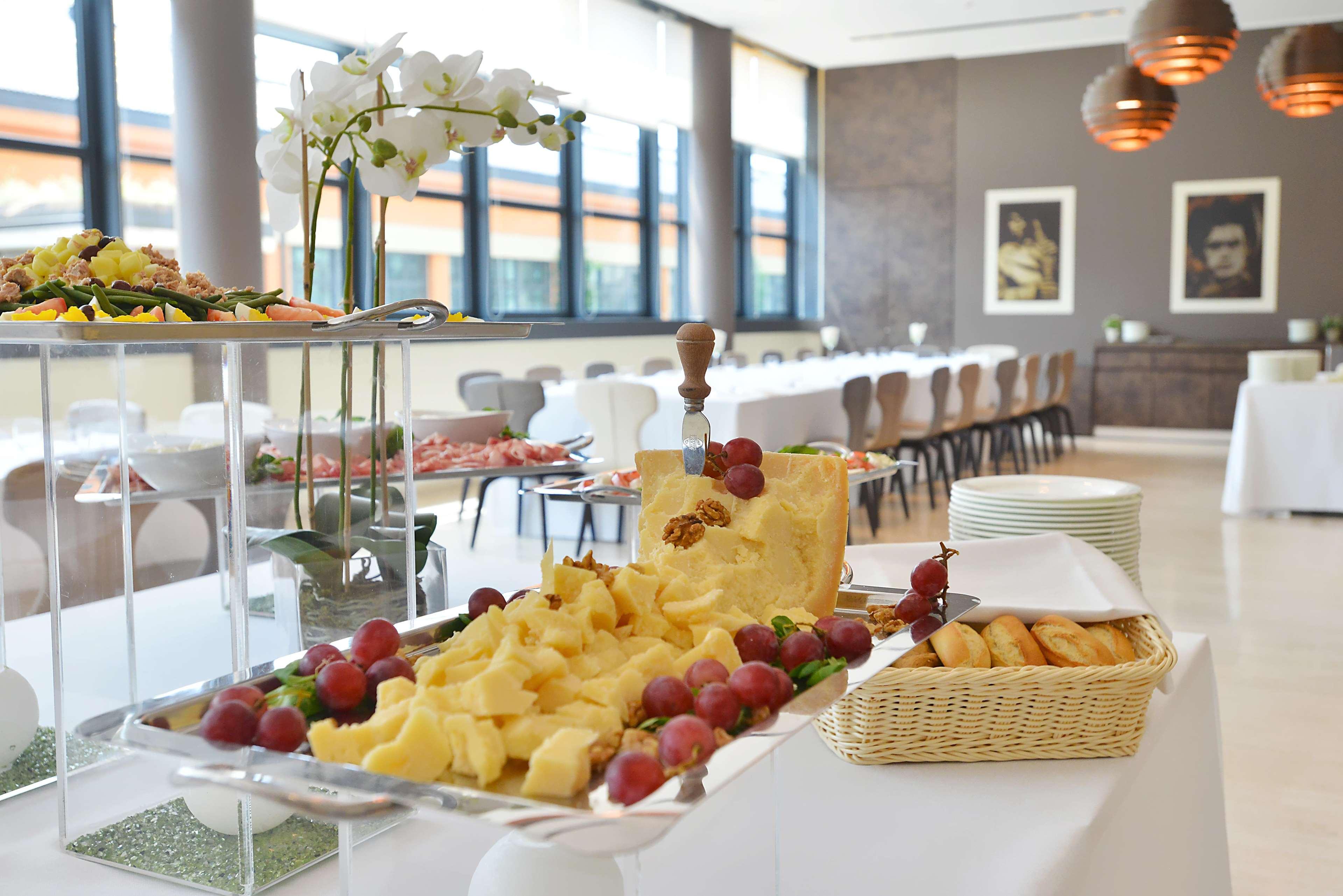 Hilton Garden North Milan