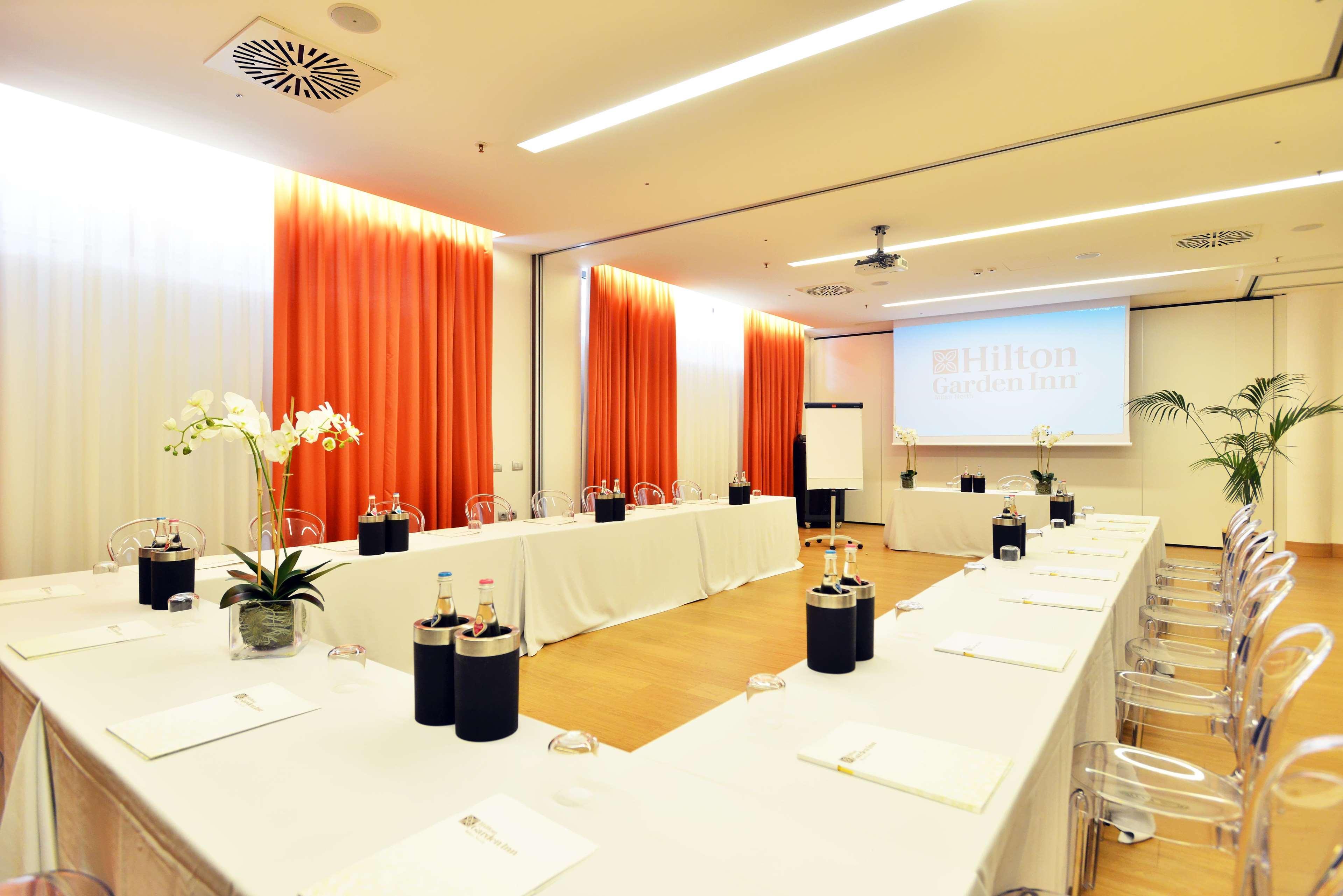 Hilton Garden North 4* Milan