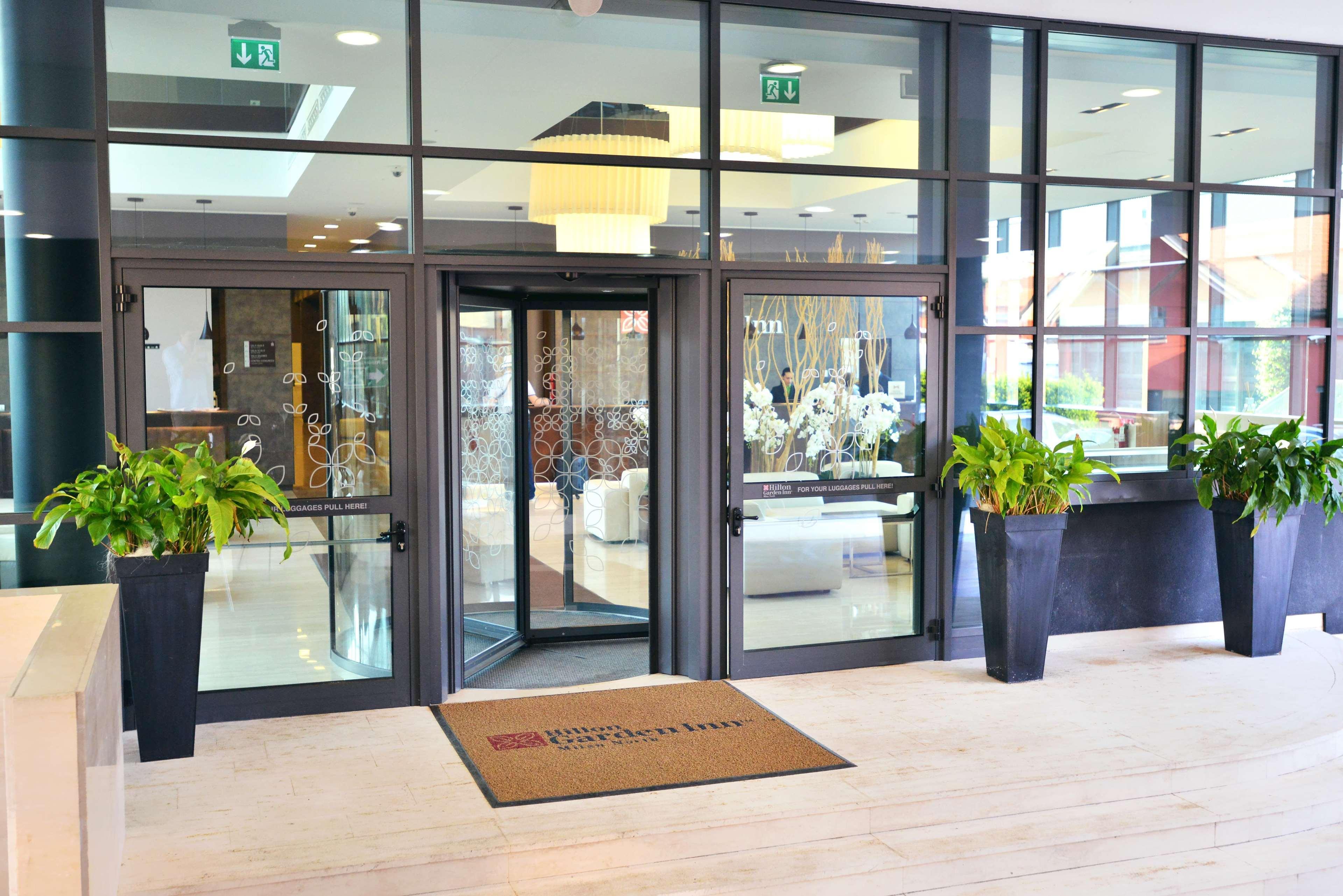 Hilton Garden North Hotel Milan