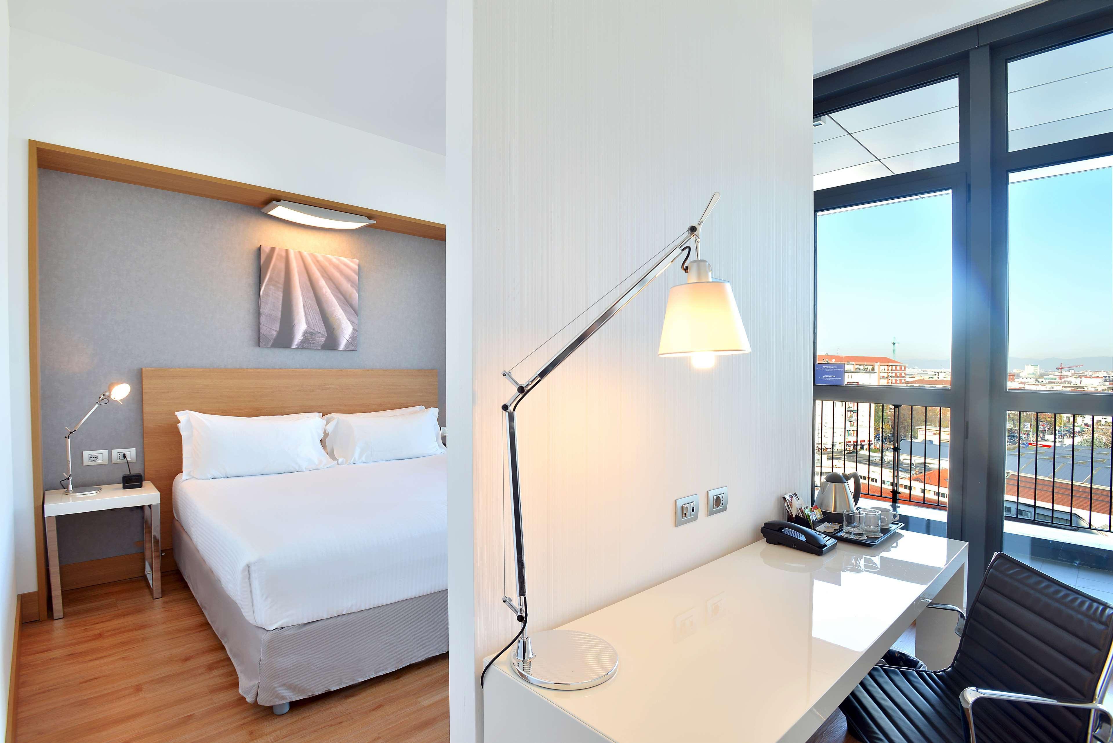 Hilton Garden North Hotel Milan
