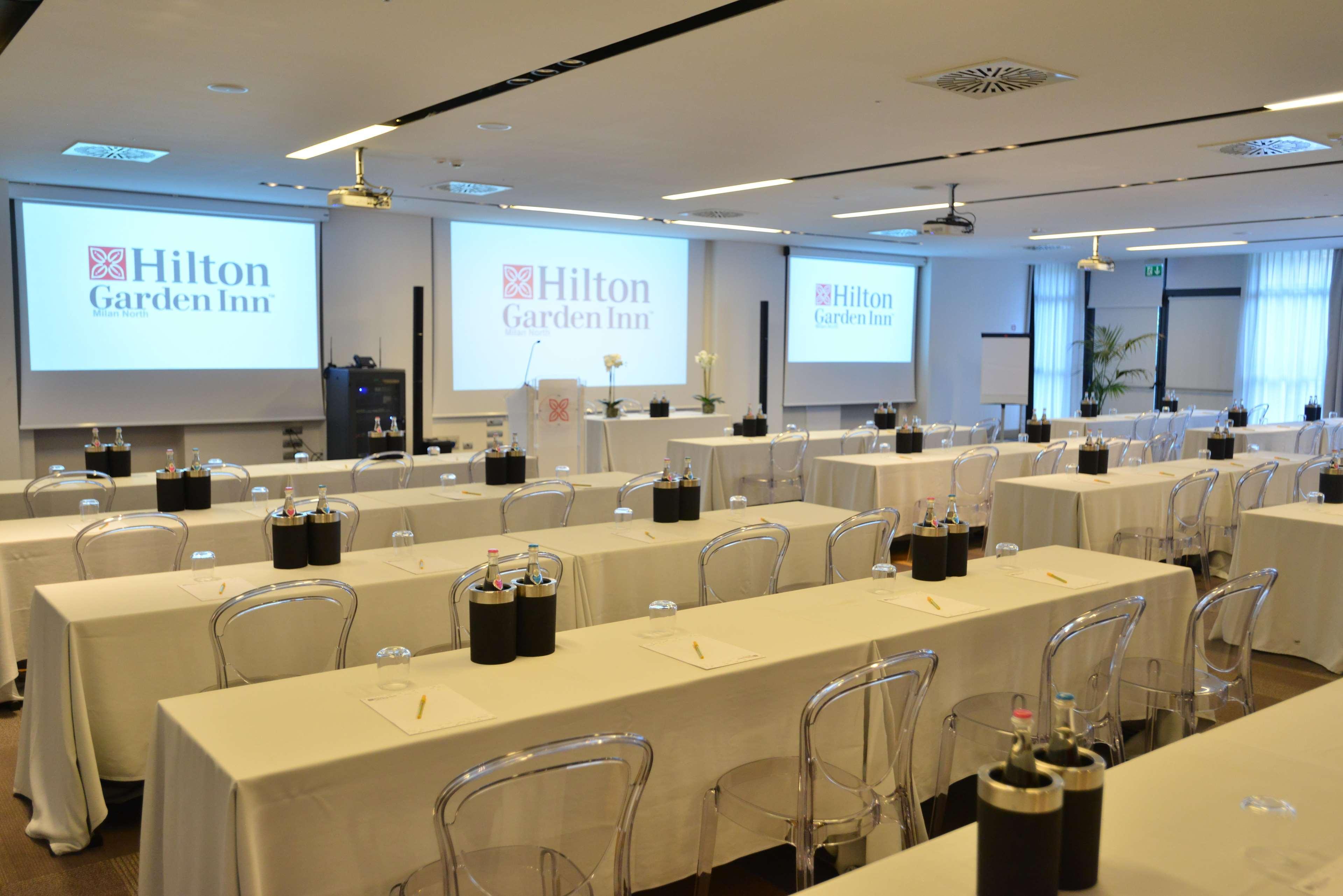 Hilton Garden North Hotel