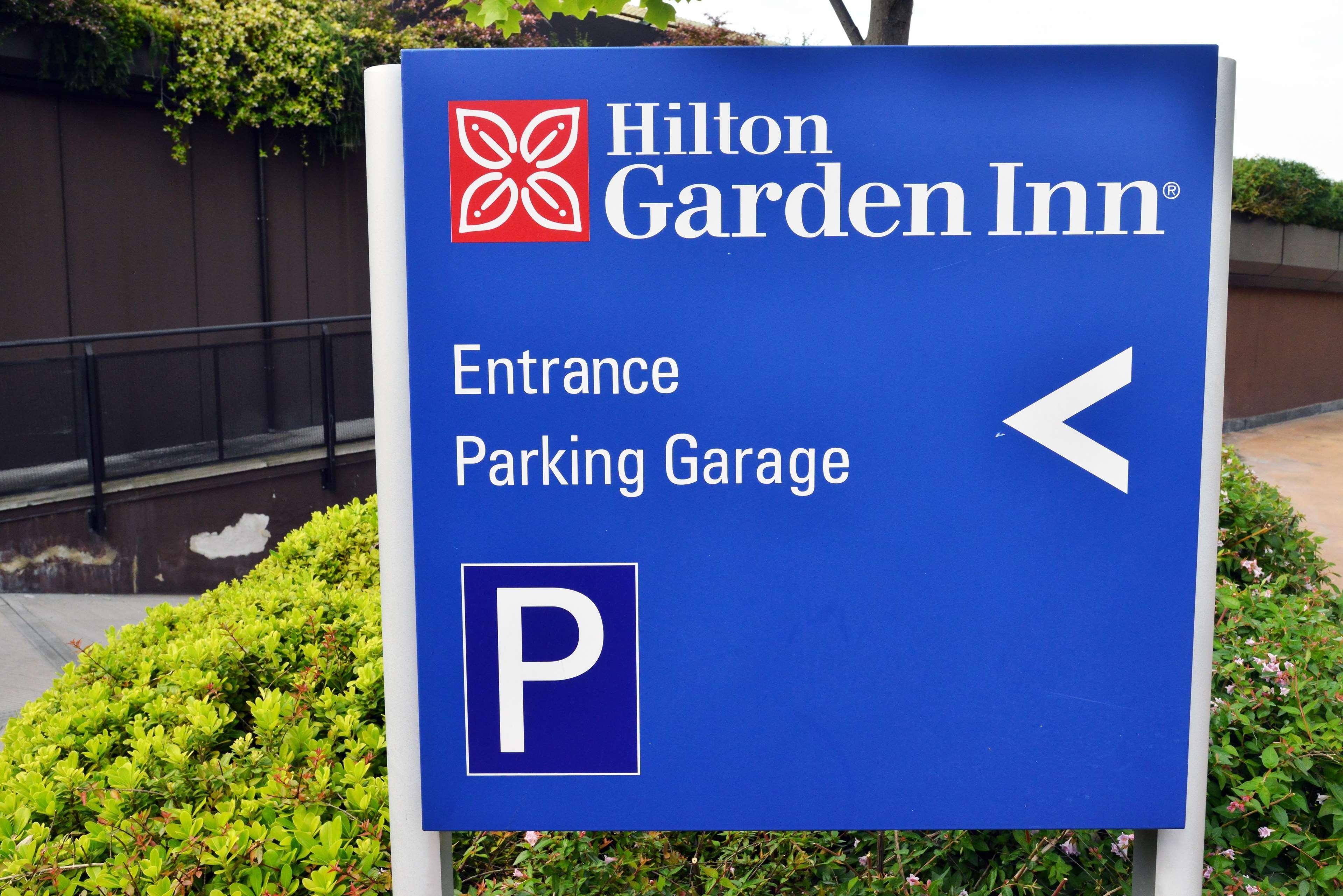 Hotel Hilton Garden North