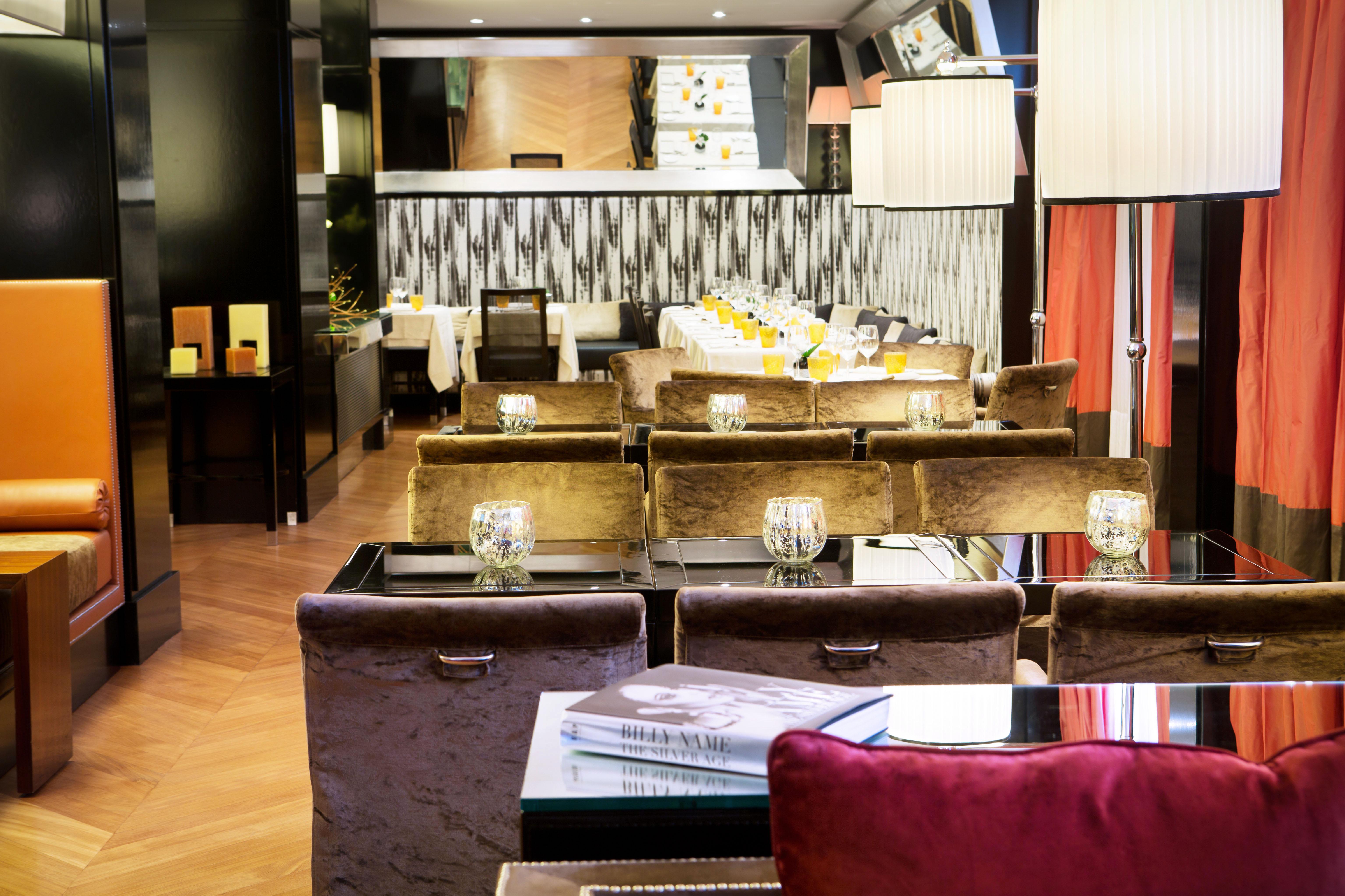 Starhotels Anderson 4* Milan
