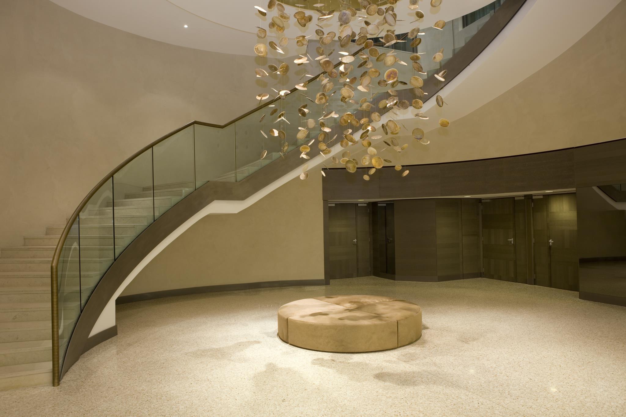 Rosa Grand - Starhotels Collezione Milan