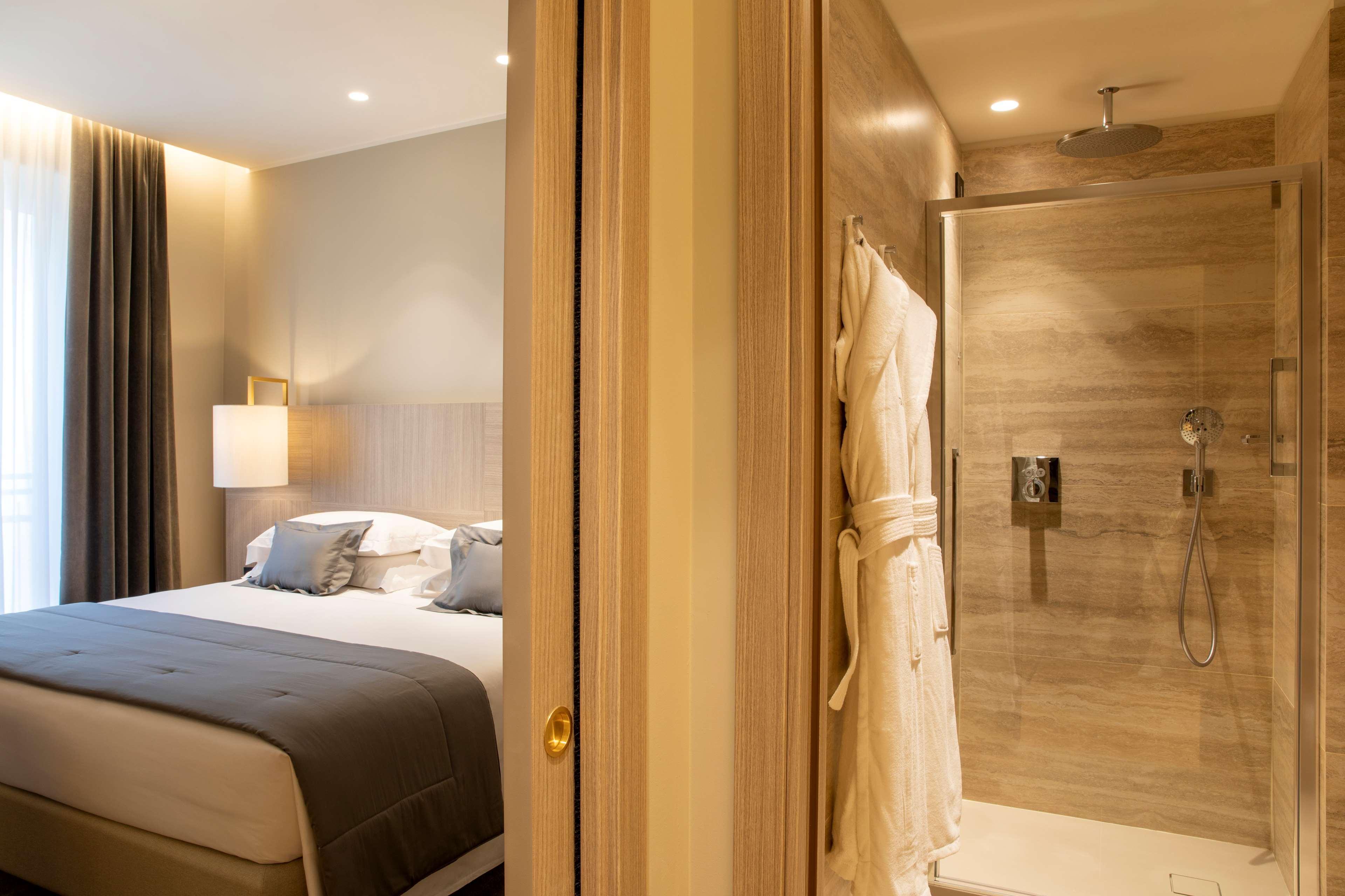 Rosa Grand - Starhotels Collezione Milan