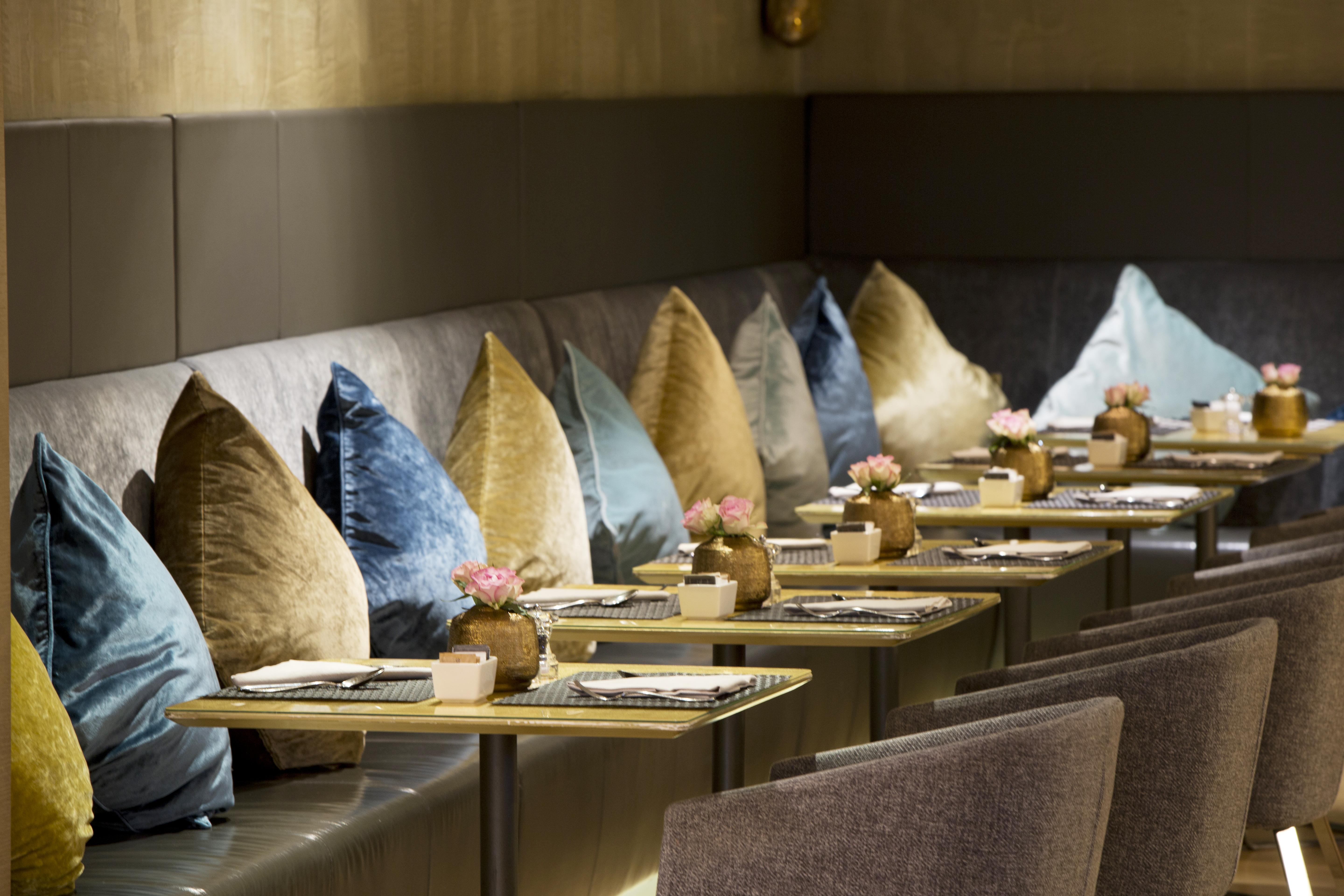 Hotel Rosa Grand - Starhotels Collezione Milan