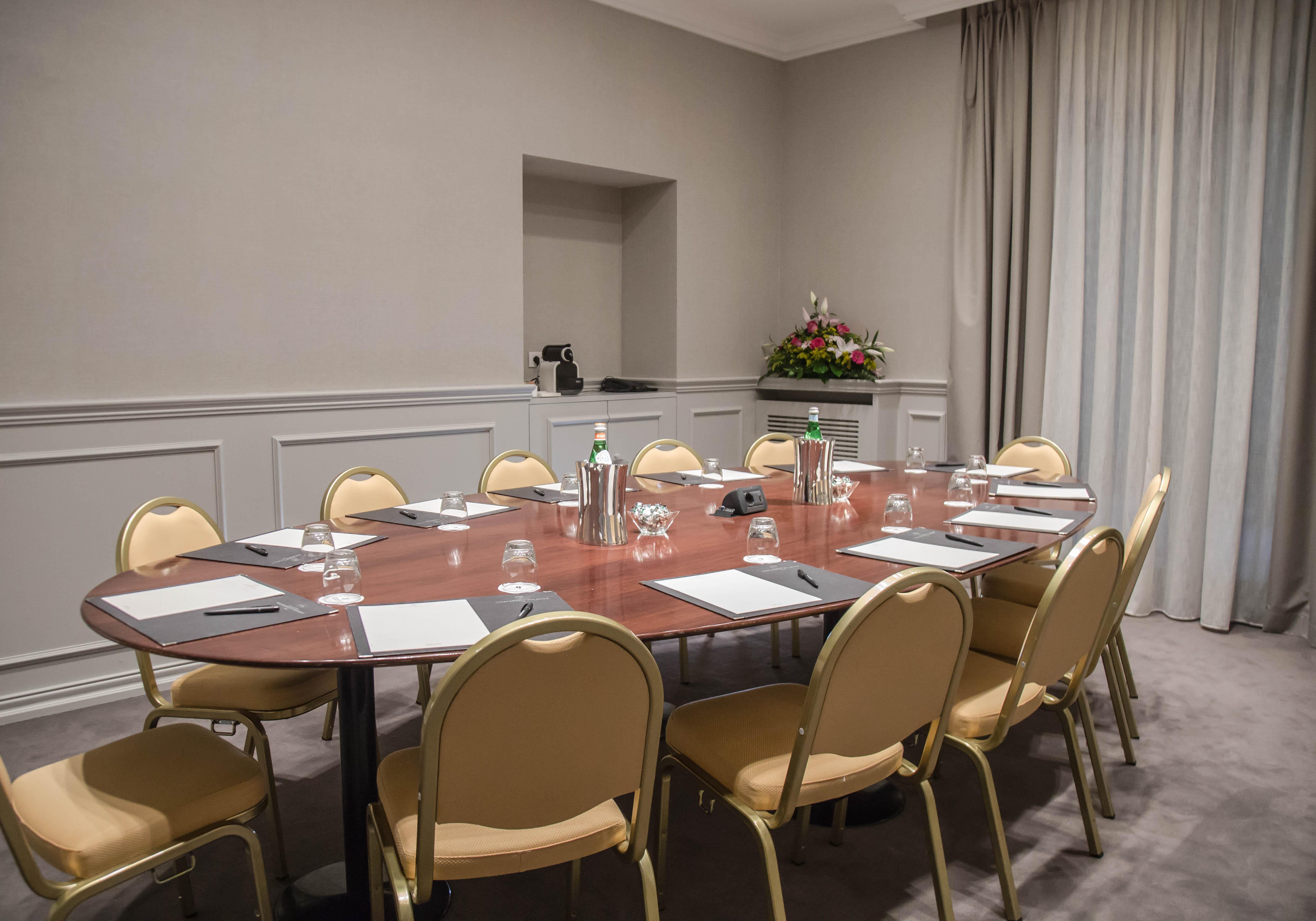 Cristoforo Colombo - Preferred & Hotel