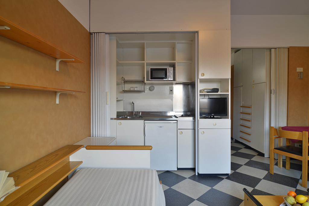 Aparthotel Siloe Milan