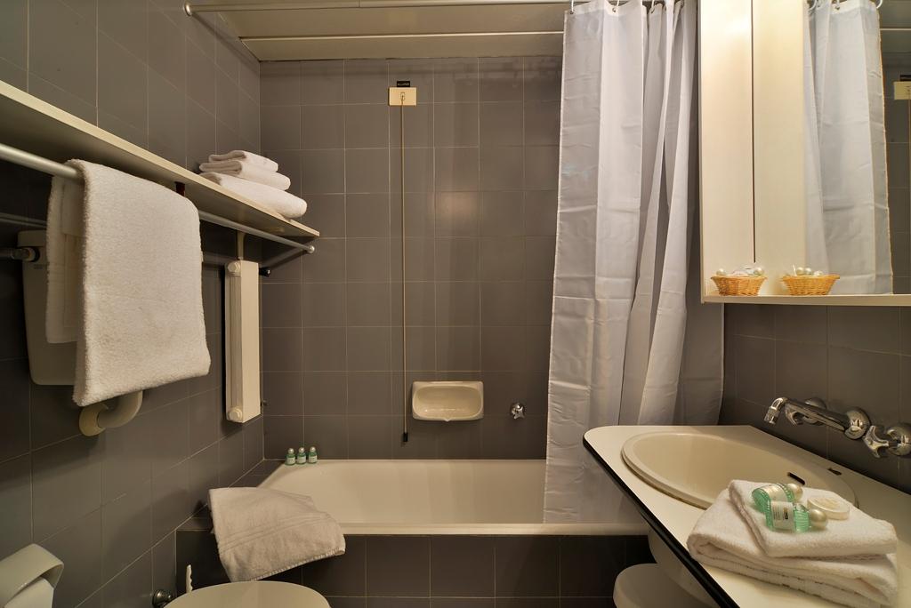 Aparthotel Siloe Milan