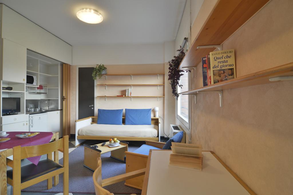 Siloe 4* Milan