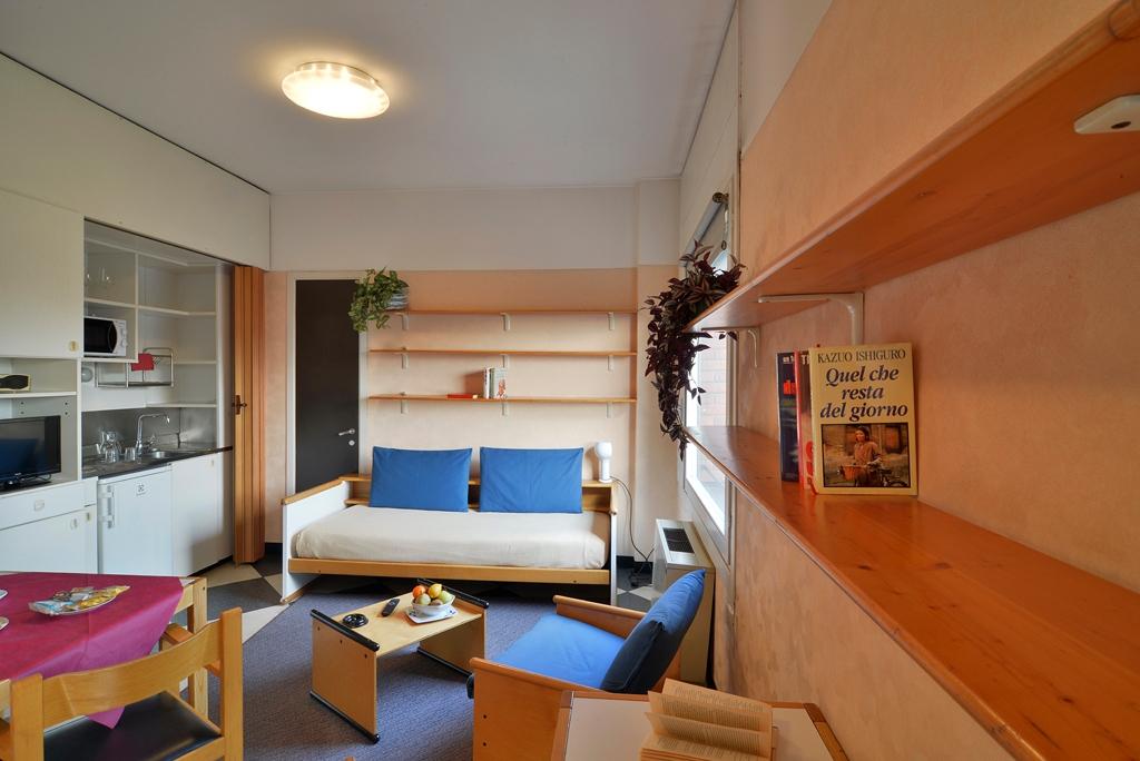 Siloe 4* Milan