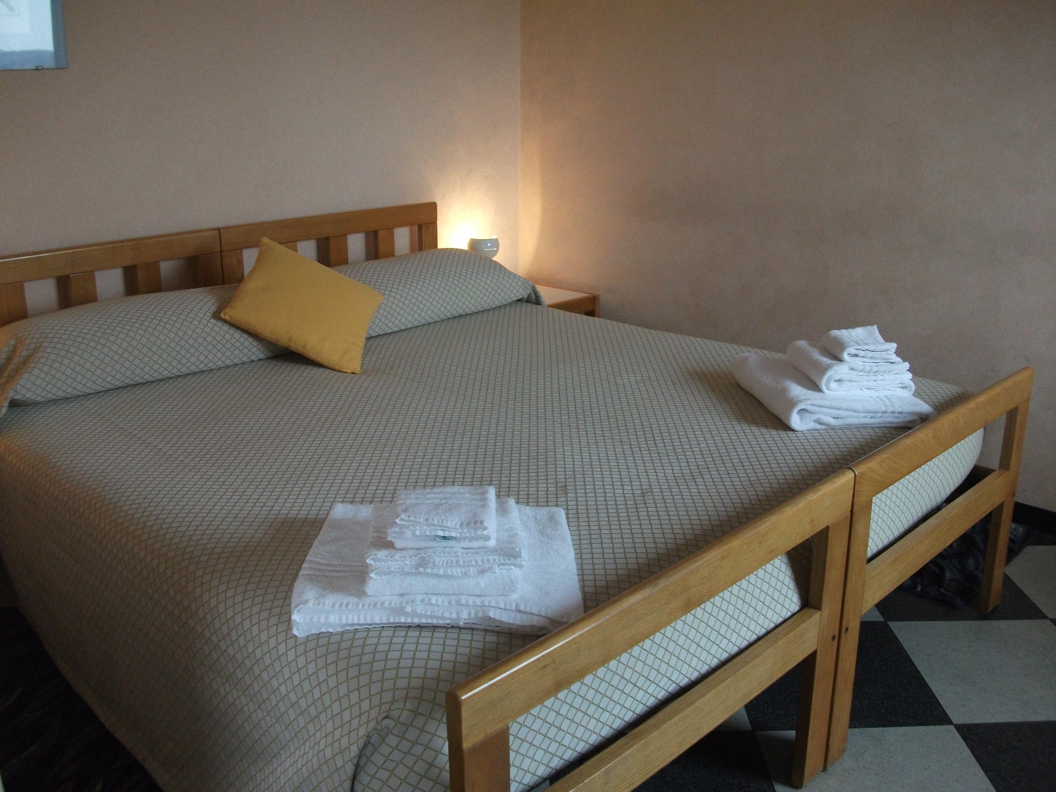 Aparthotel Siloe Milan