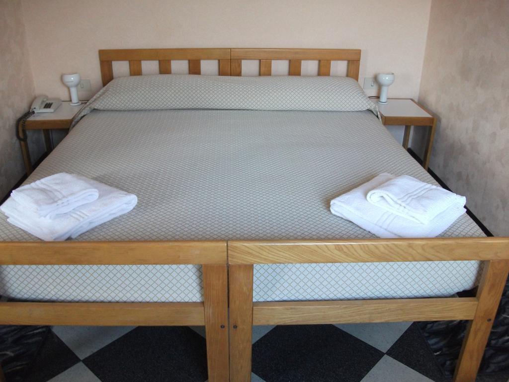 Aparthotel Siloe 4*