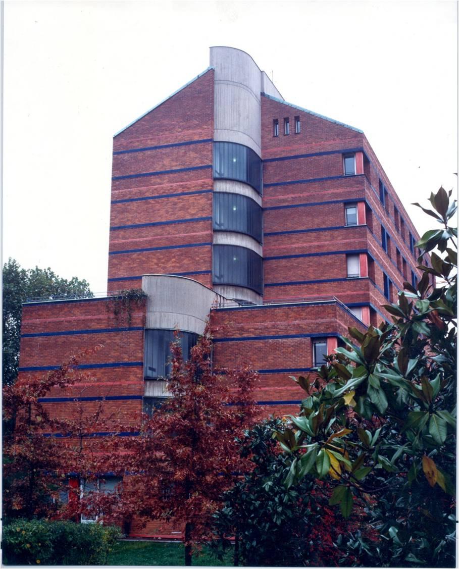 Aparthotel Siloe 4*